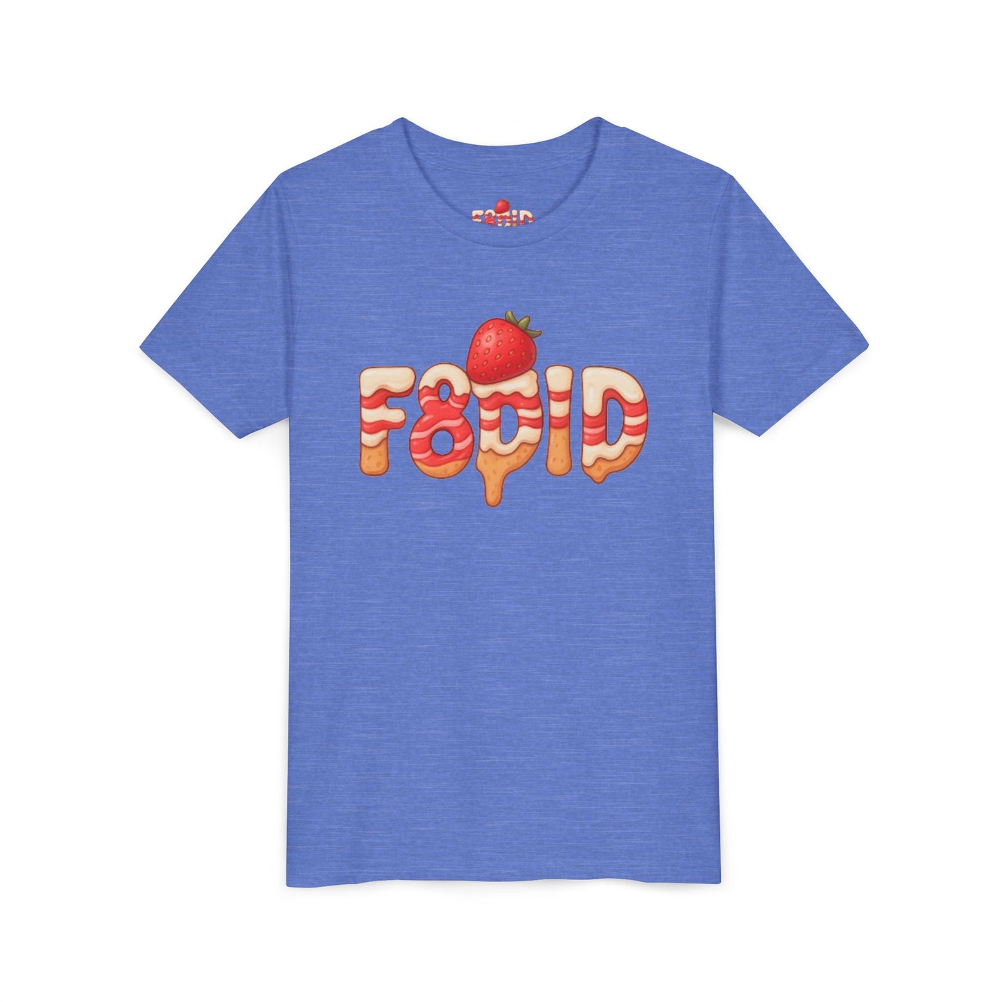 Strawberry Shortcake SS8 Youth Tee