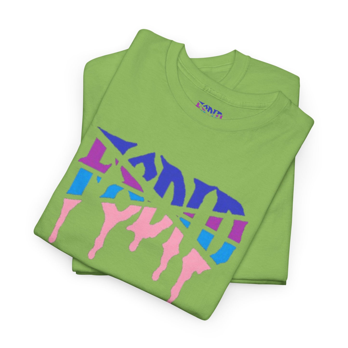 Web of Tolerance Tee