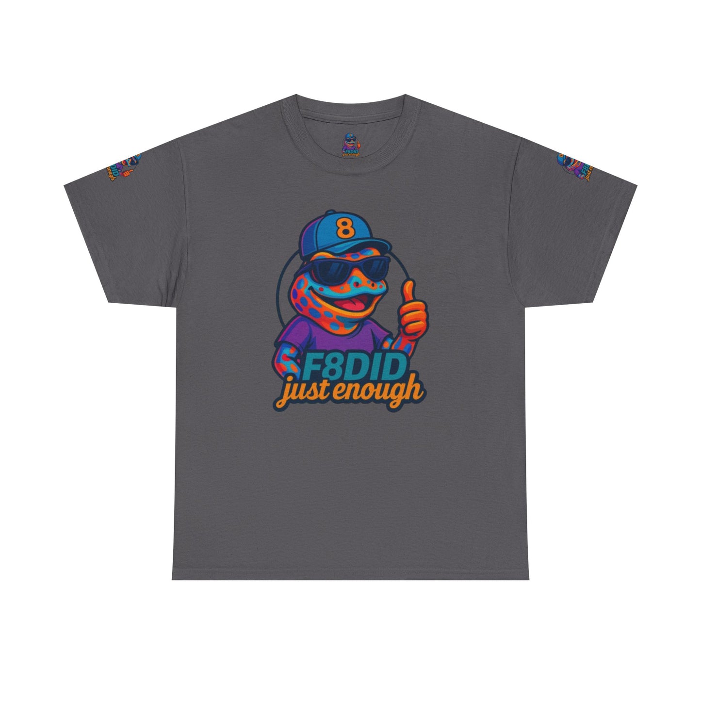 Poison Frog Venom Limited Edition 8 Tee