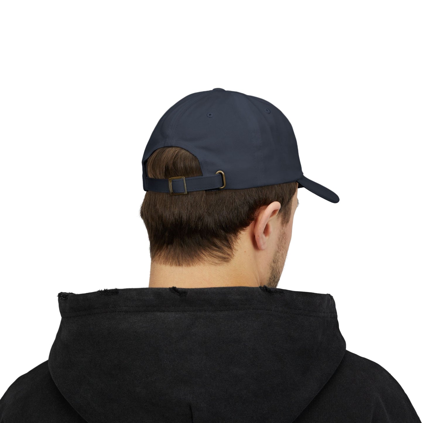 Cookies and Creme SS8 Hat