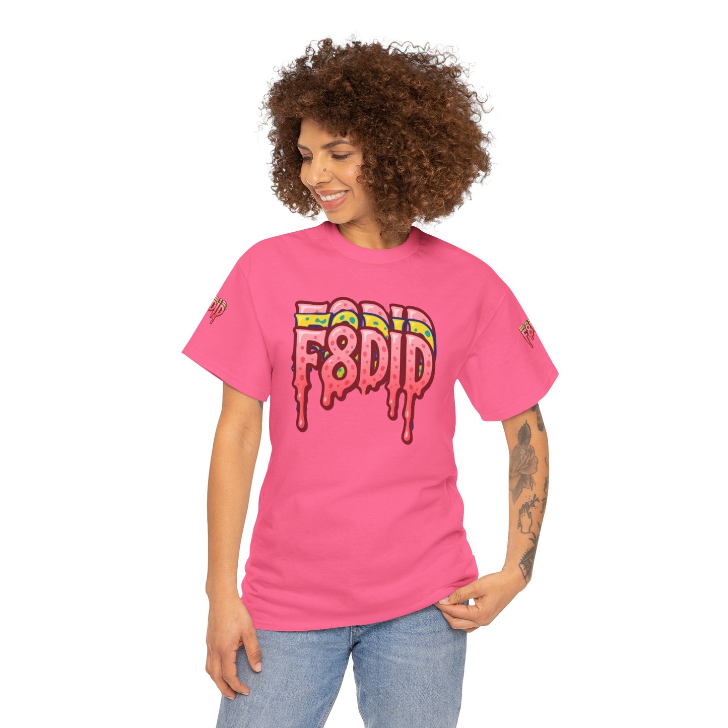 Be Yourself Forever Tee