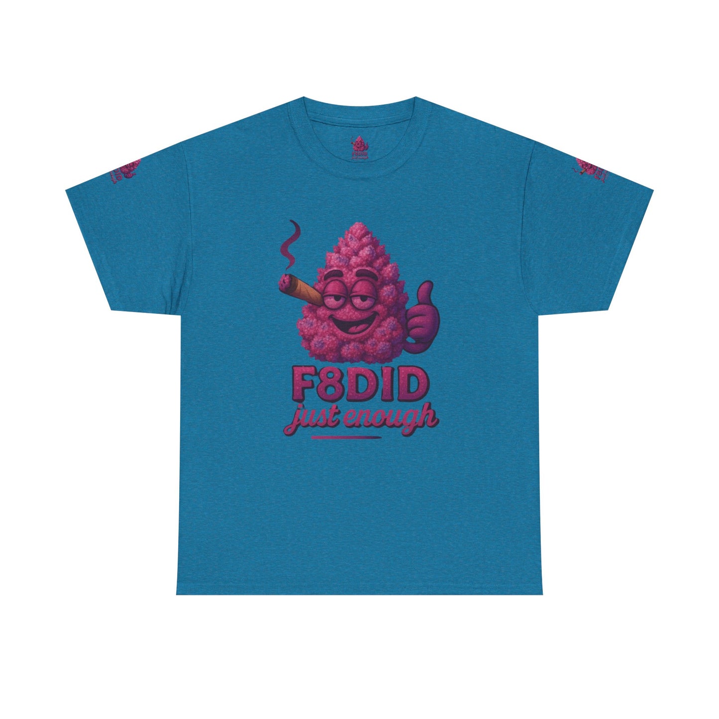 Pink Runtz MJ8 Tee