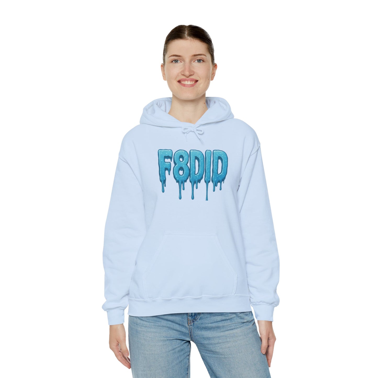 Fortitude Exclusive Hoodie