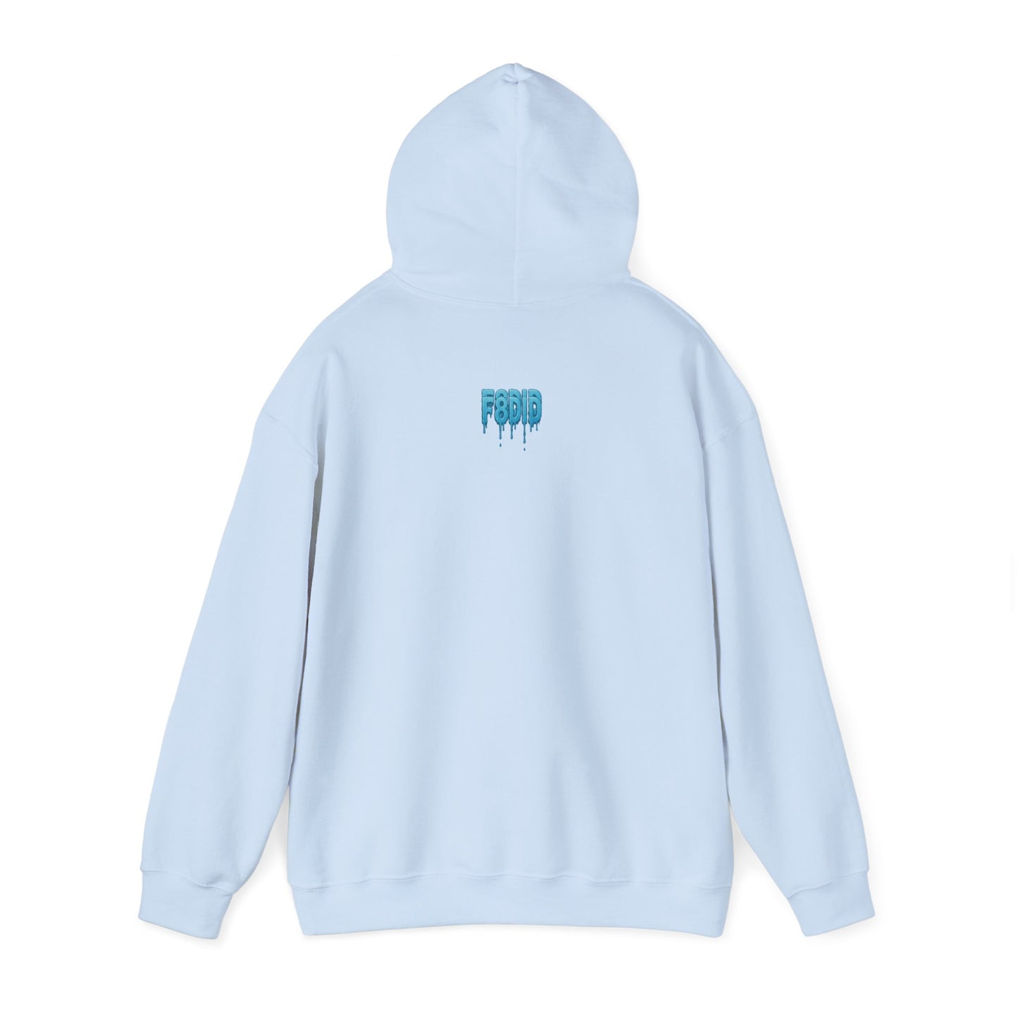 Fortitude Exclusive Hoodie