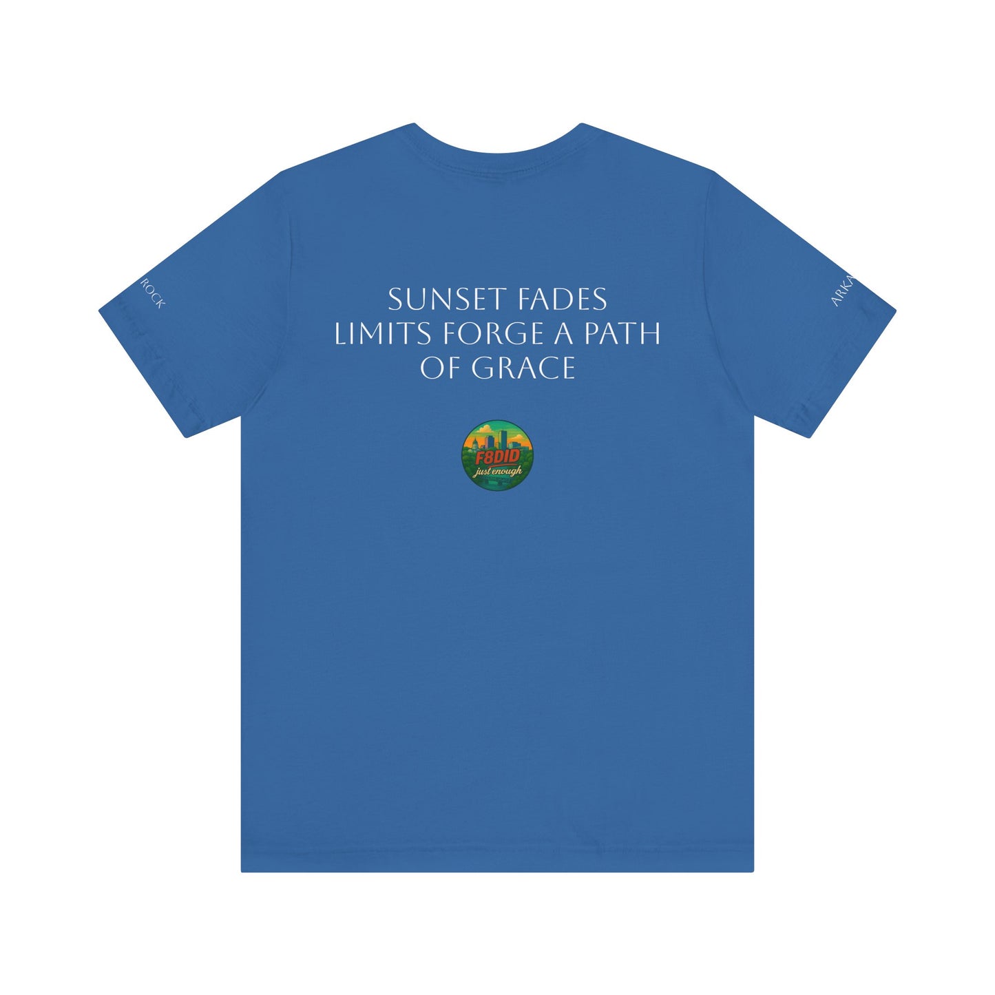 Little Rock Harmony DST8 Tee