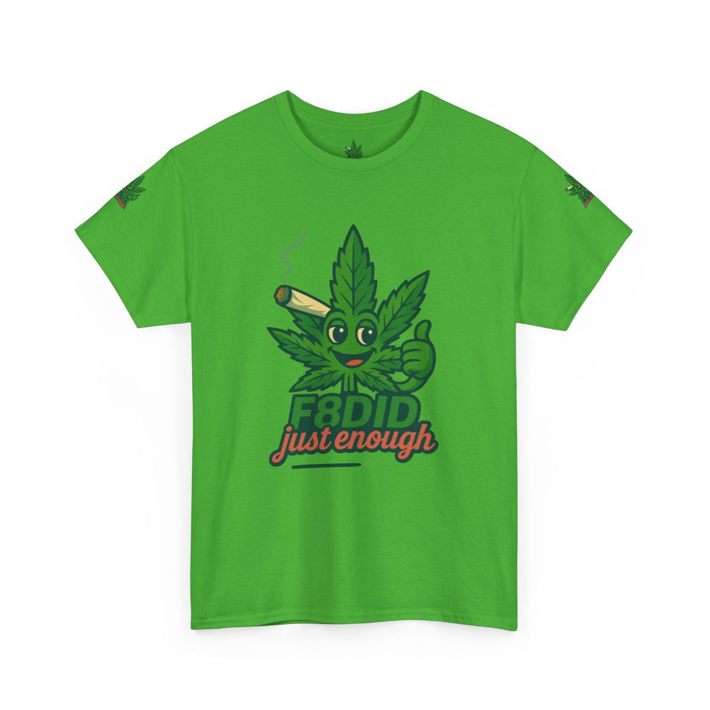 OG Kush MJ8 Tee