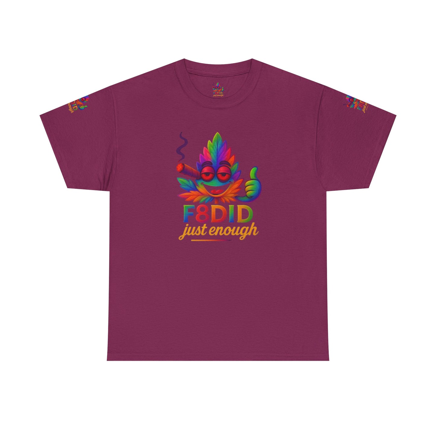 Zkittlez MJ8 Tee