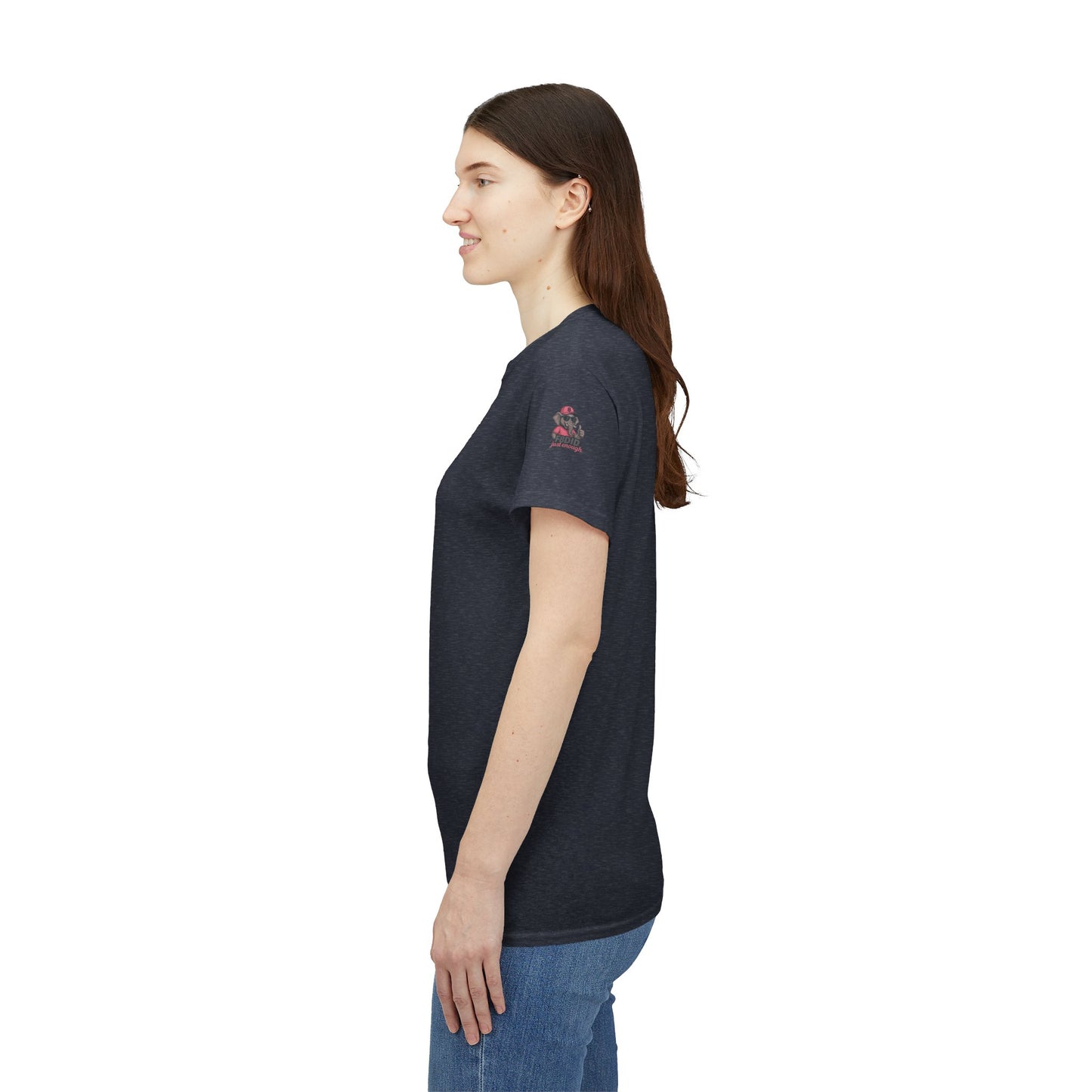 Elephant Herd Limited Edition 8 Tee