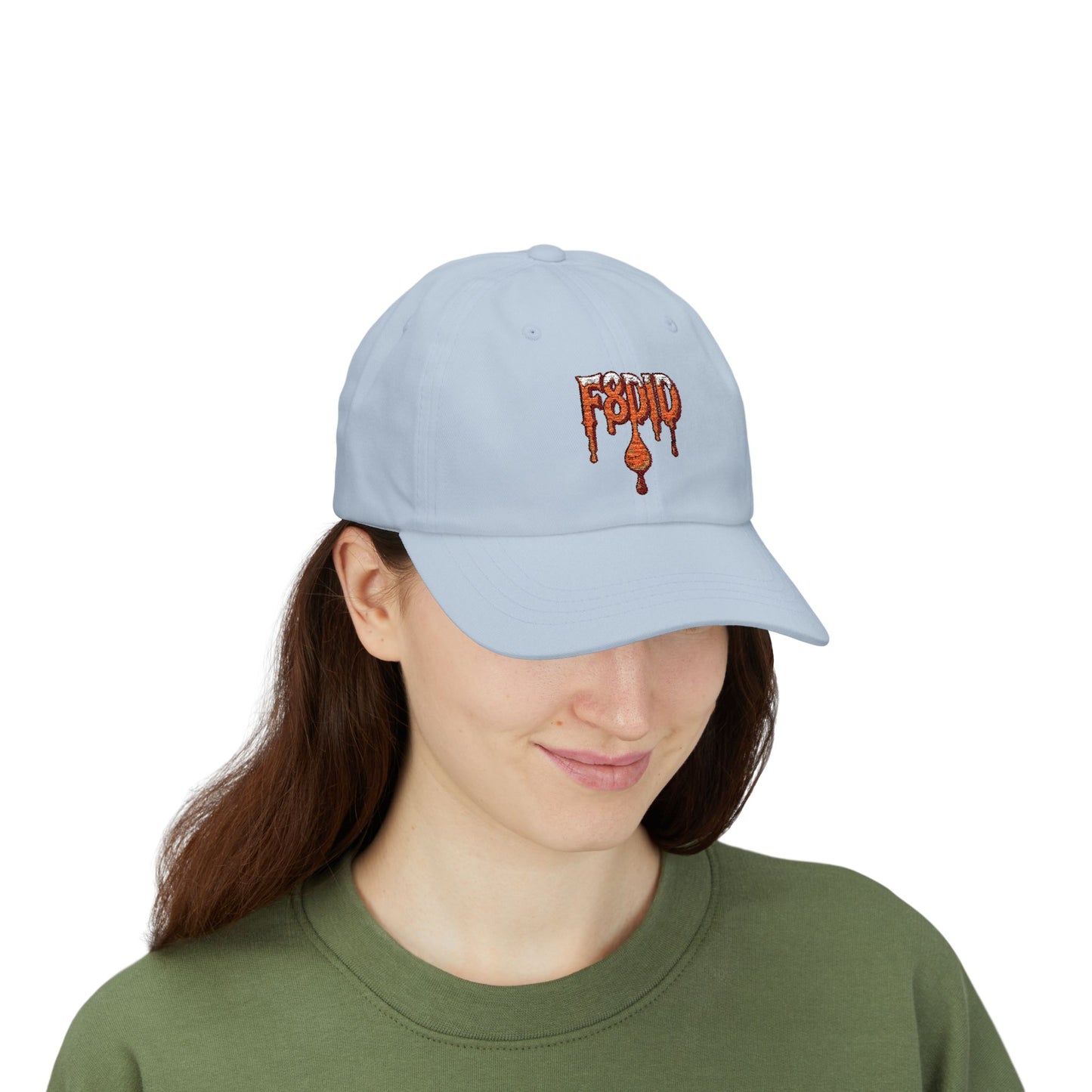 Smore's SS8 Hat