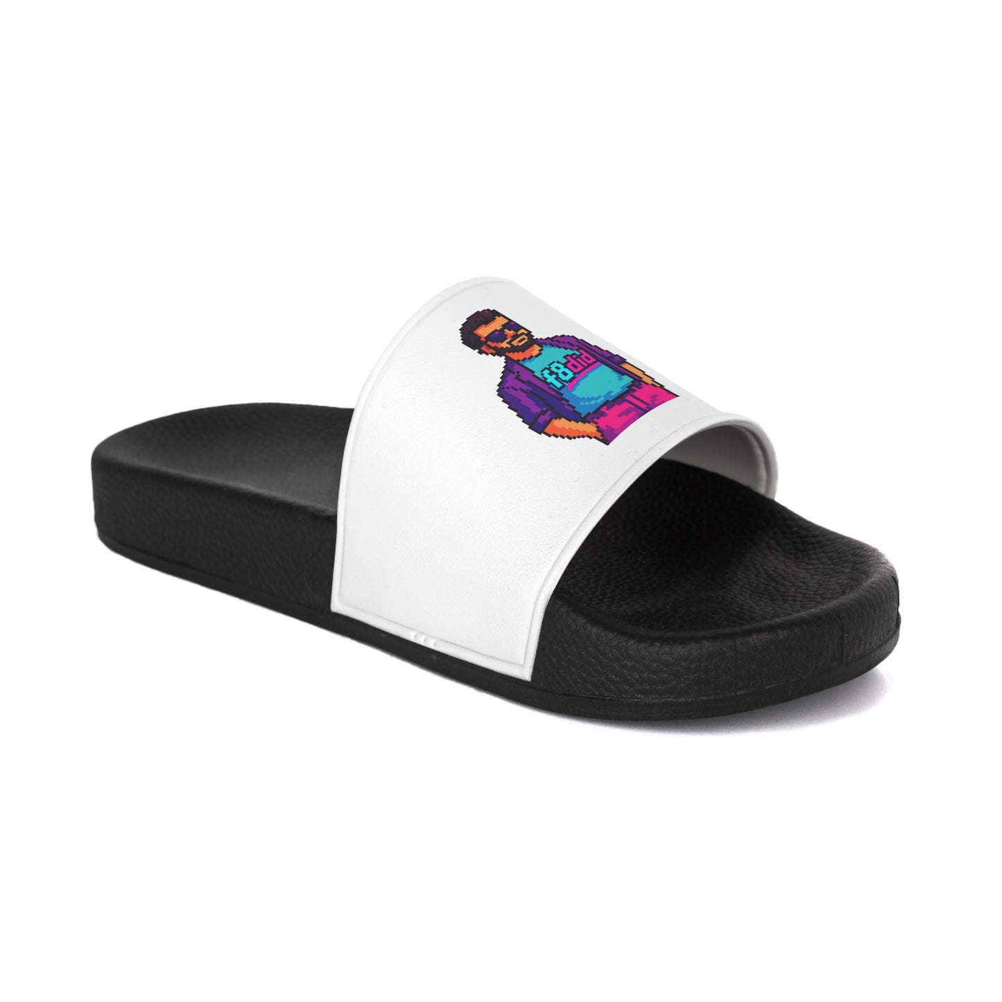 Miami Retro RAV8 Women's Slides
