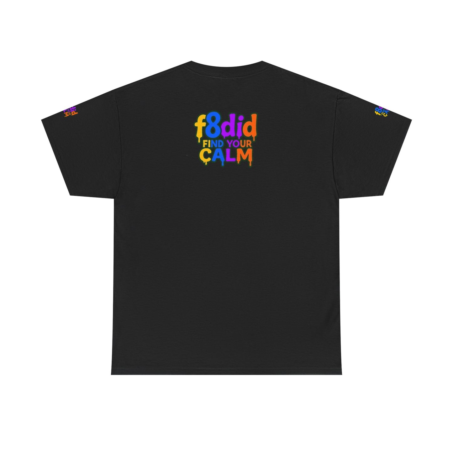 Mental Health Awareness Tee