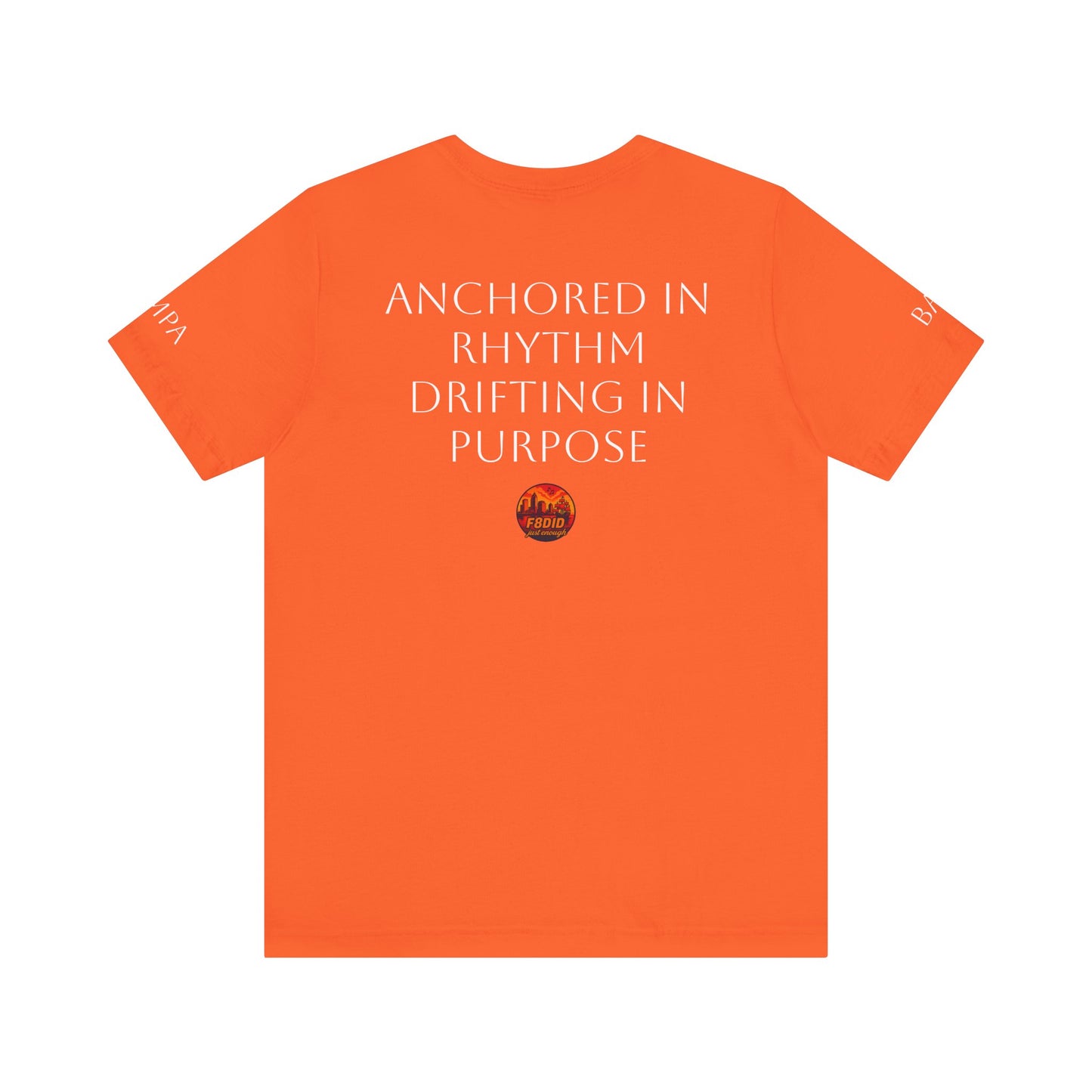 Tampa Bay Heat DST8 Tee