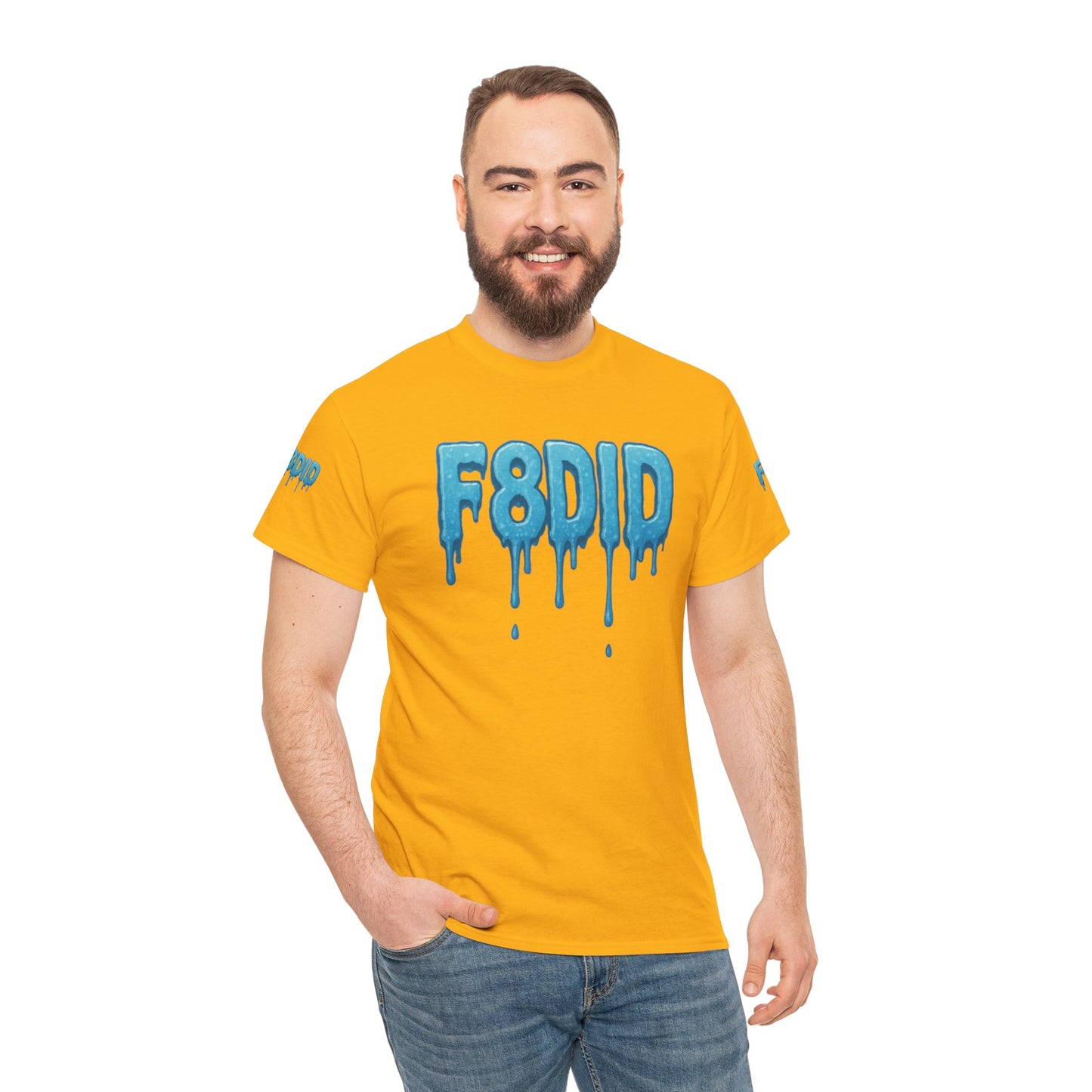 Fortitude Exclusive Tee