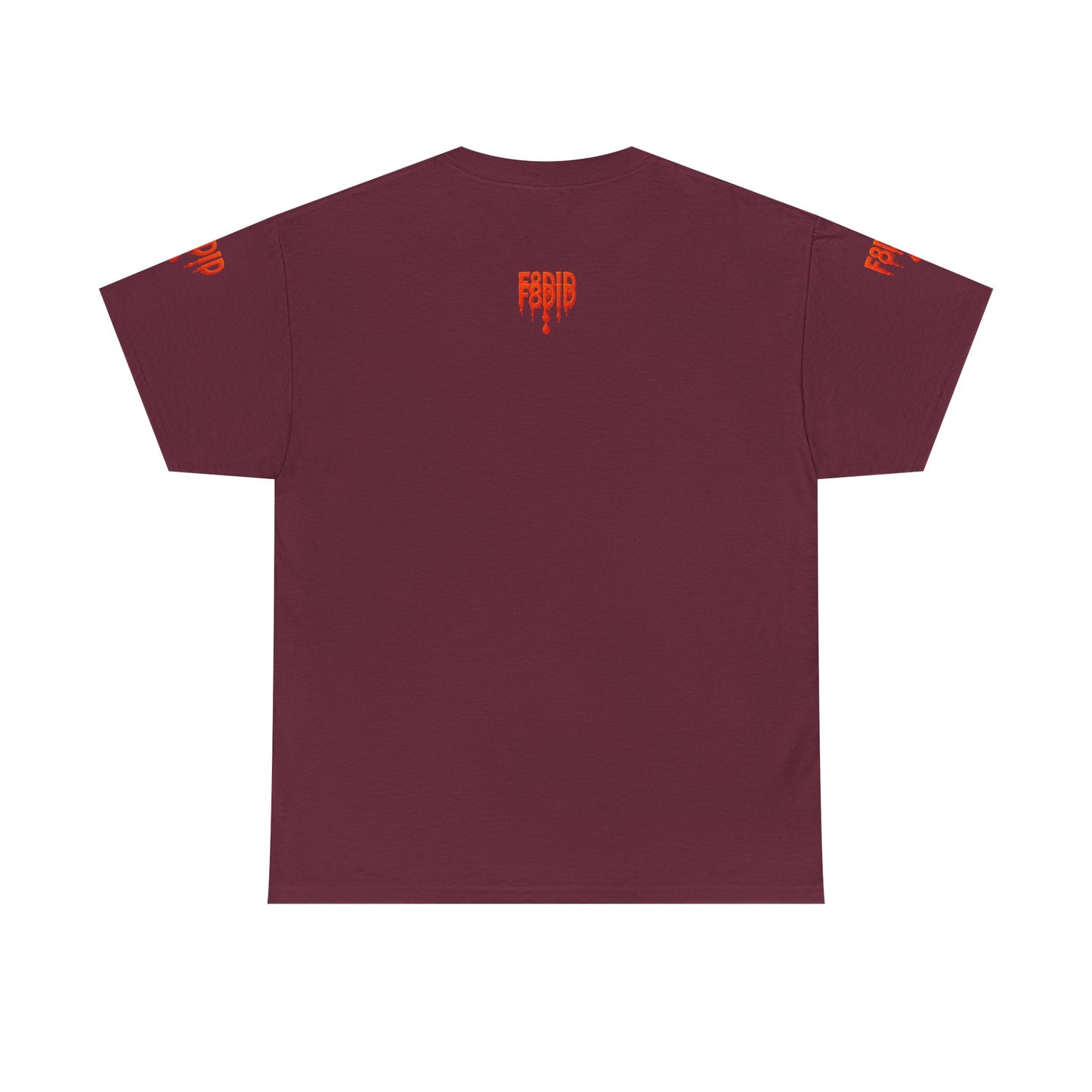 Lava Flow Exclusive Tee