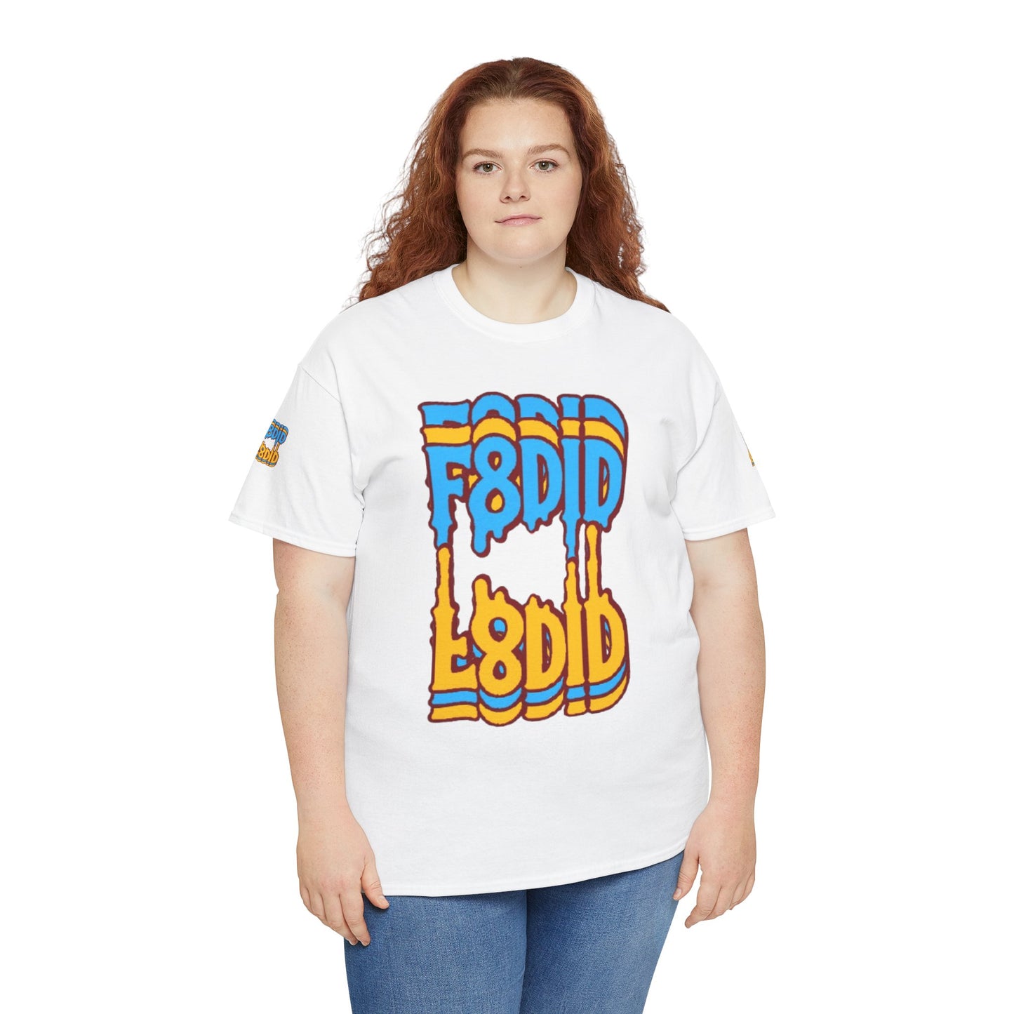 Upside Down Forever Tee