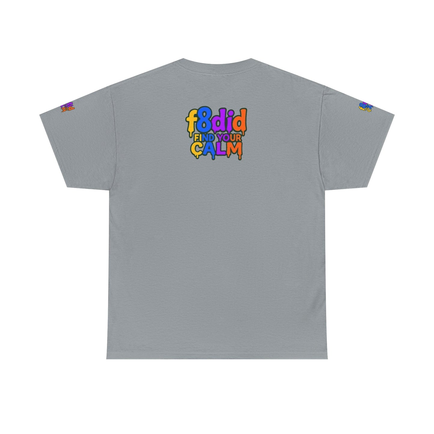 Mental Health Awareness Tee