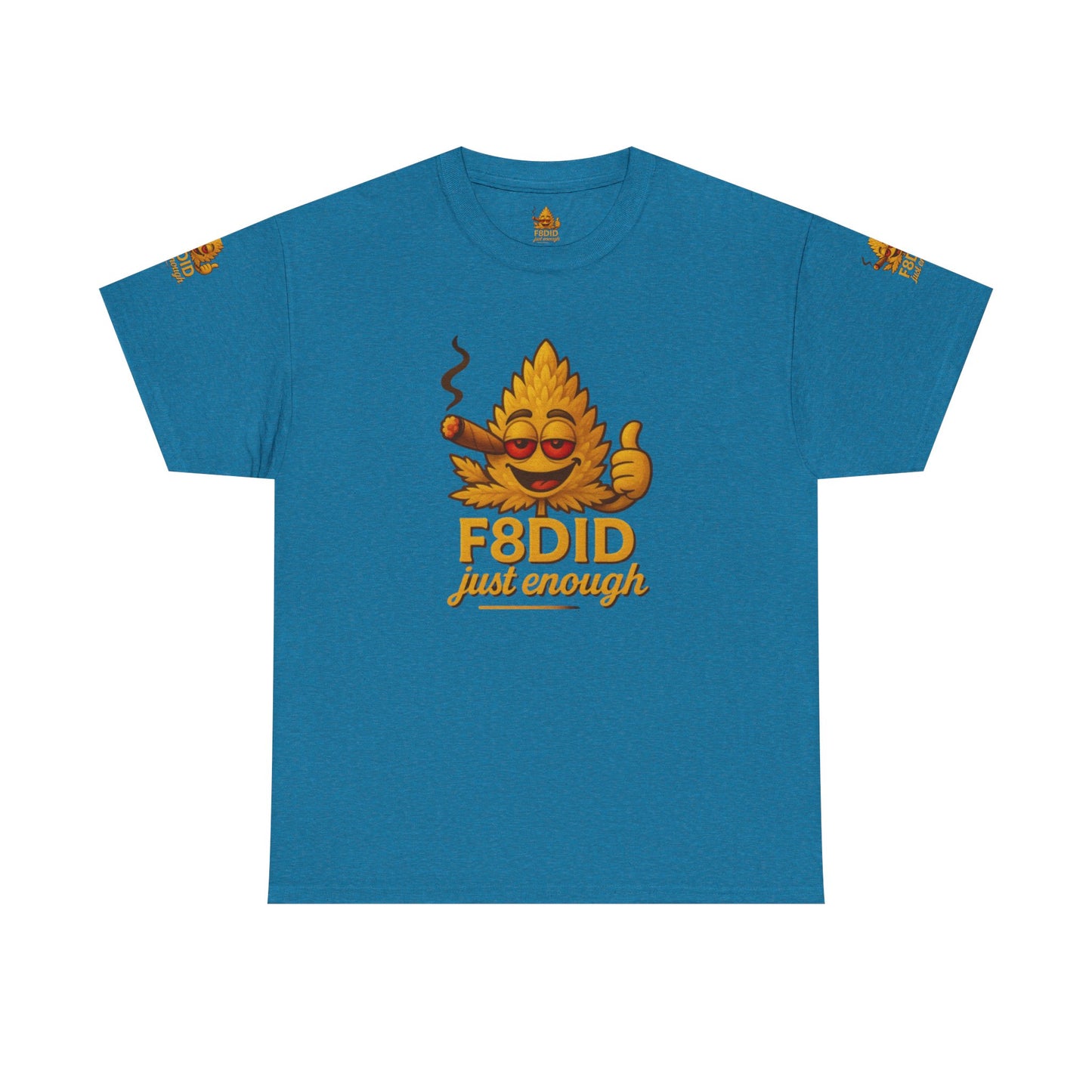 Lemon Kush MJ8 Tee
