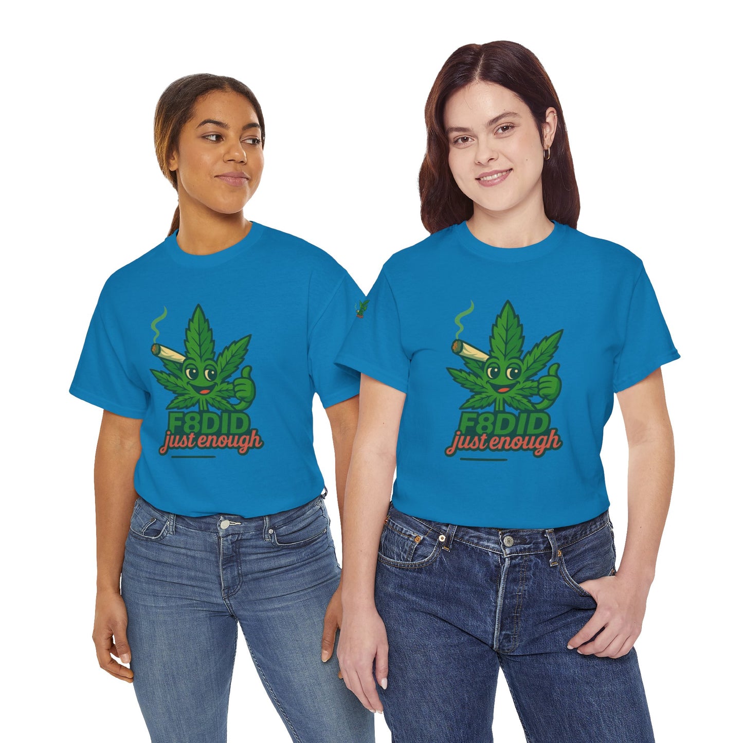 OG Kush MJ8 Tee