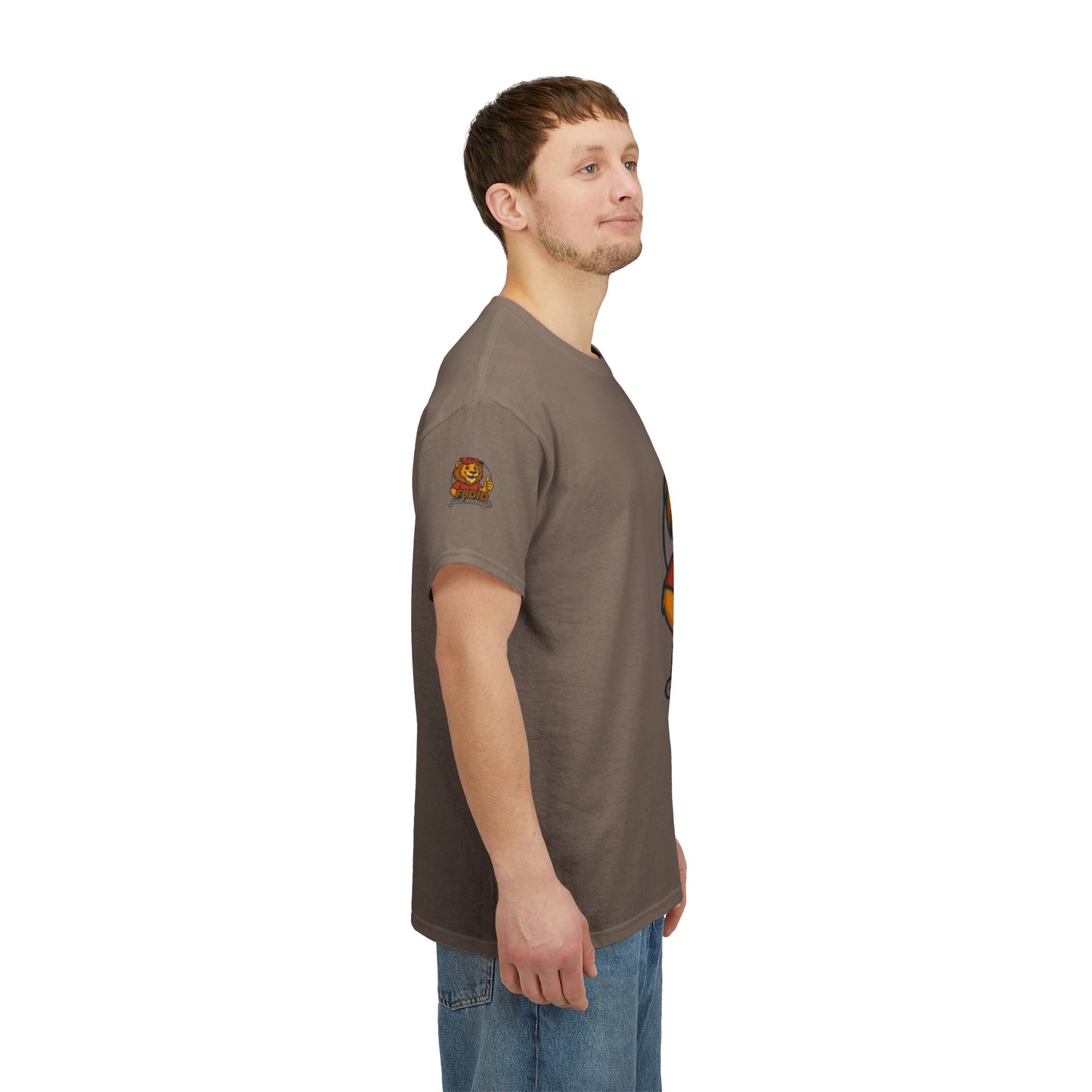 Lion Pride Limited Edition 8 Tee