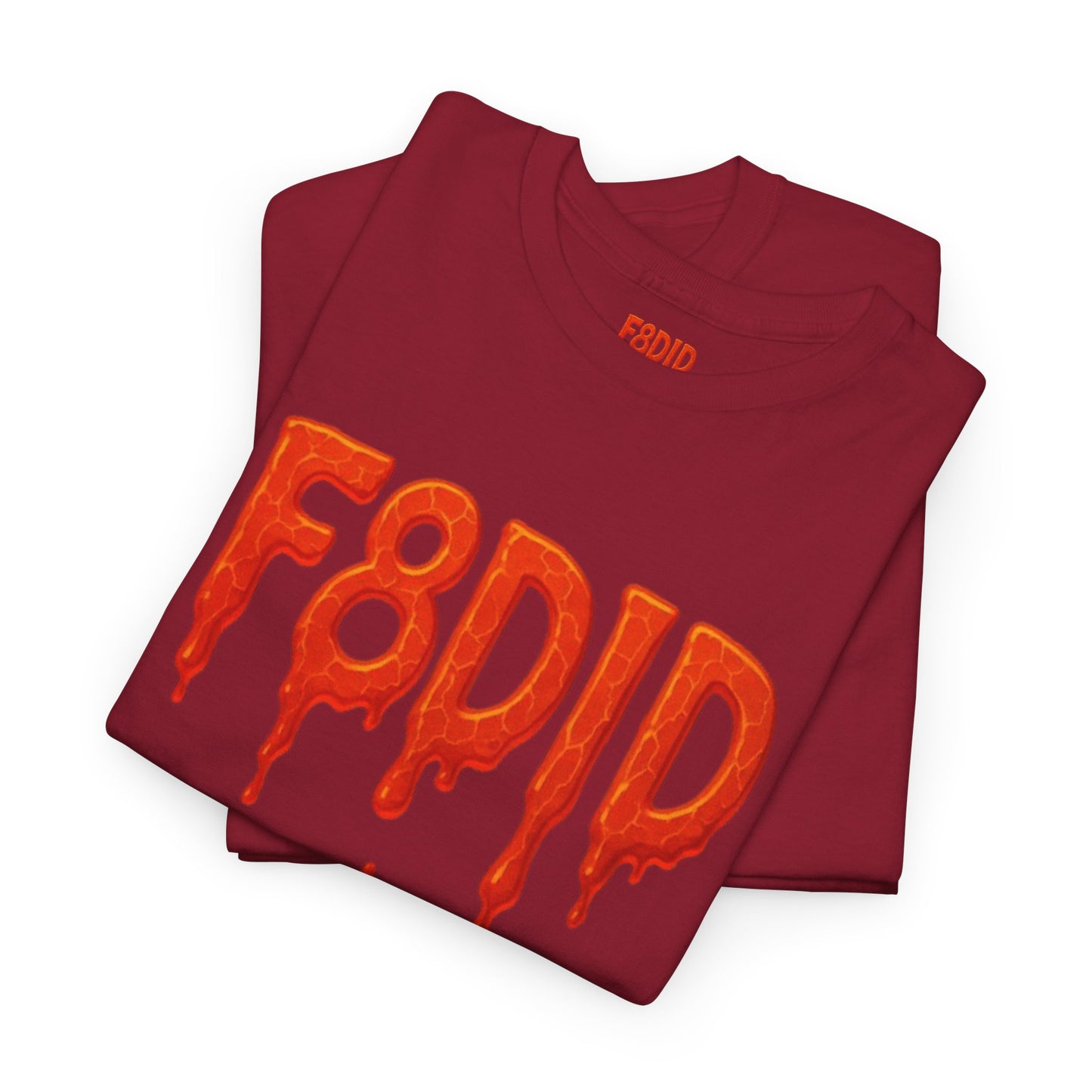 Lava Flow Exclusive Tee