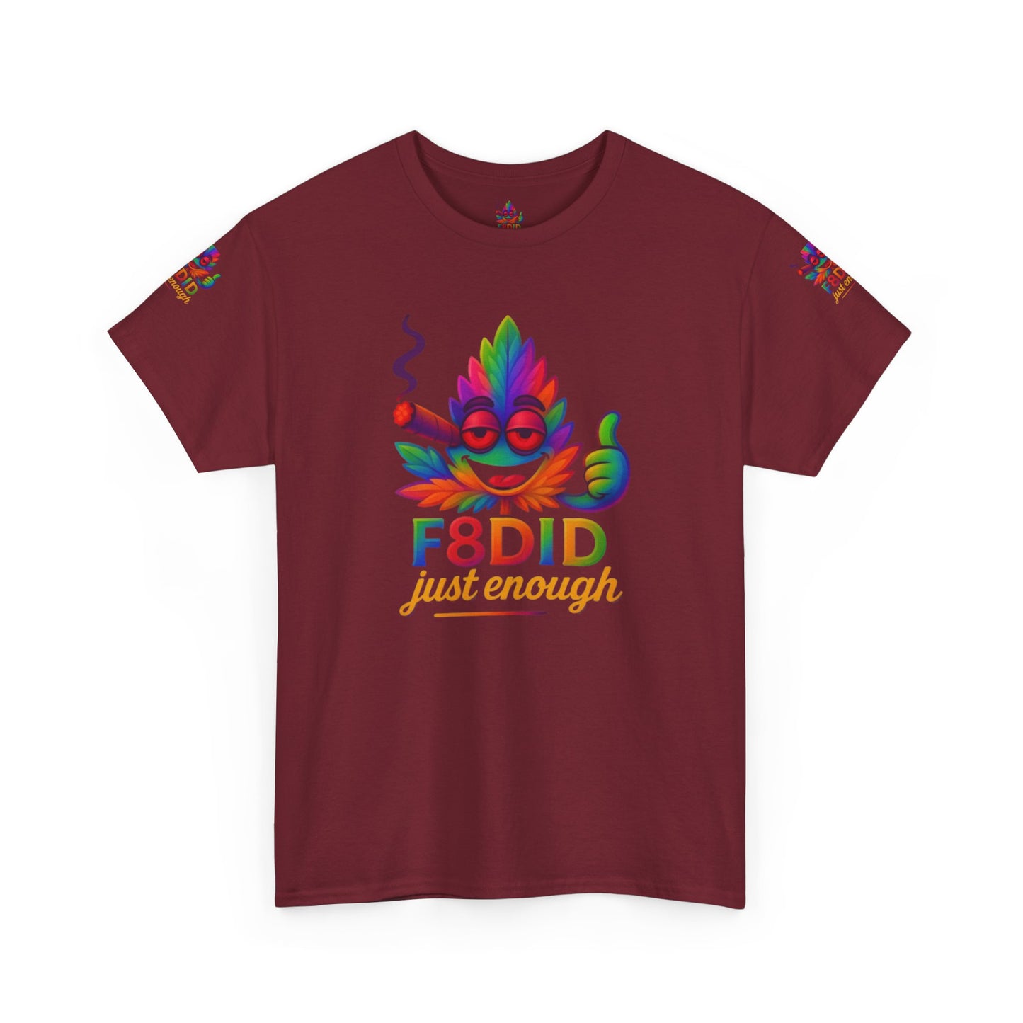 Zkittlez MJ8 Tee