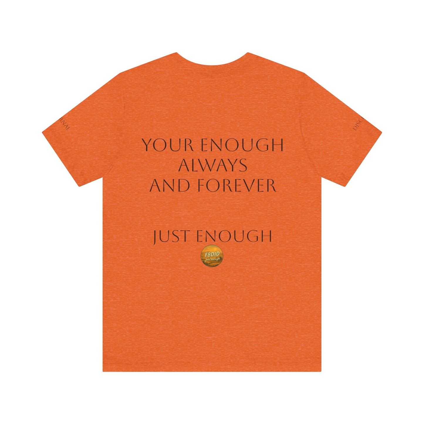 Italy Vineyard Tee