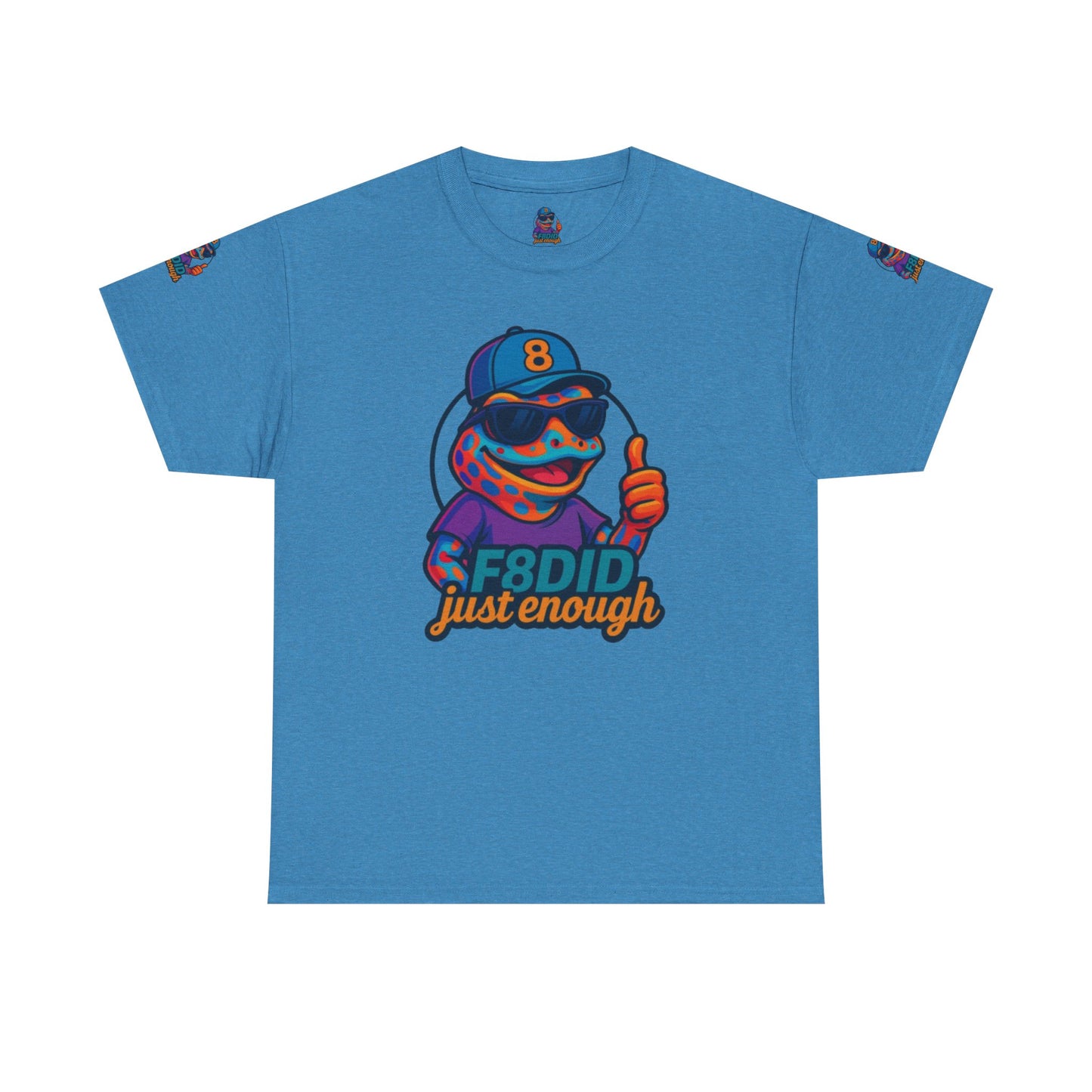 Poison Frog Venom Limited Edition 8 Tee