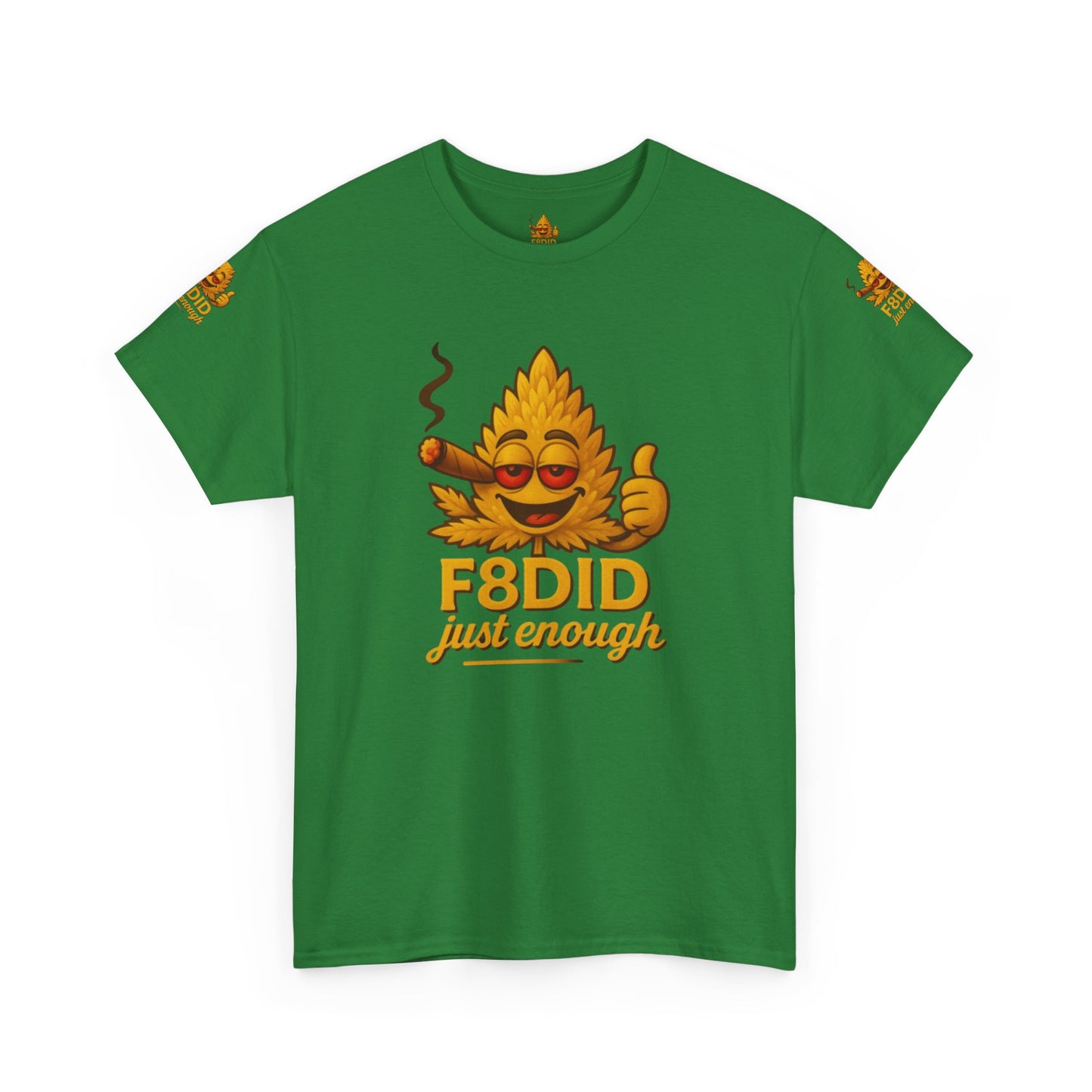 Lemon Kush MJ8 Tee