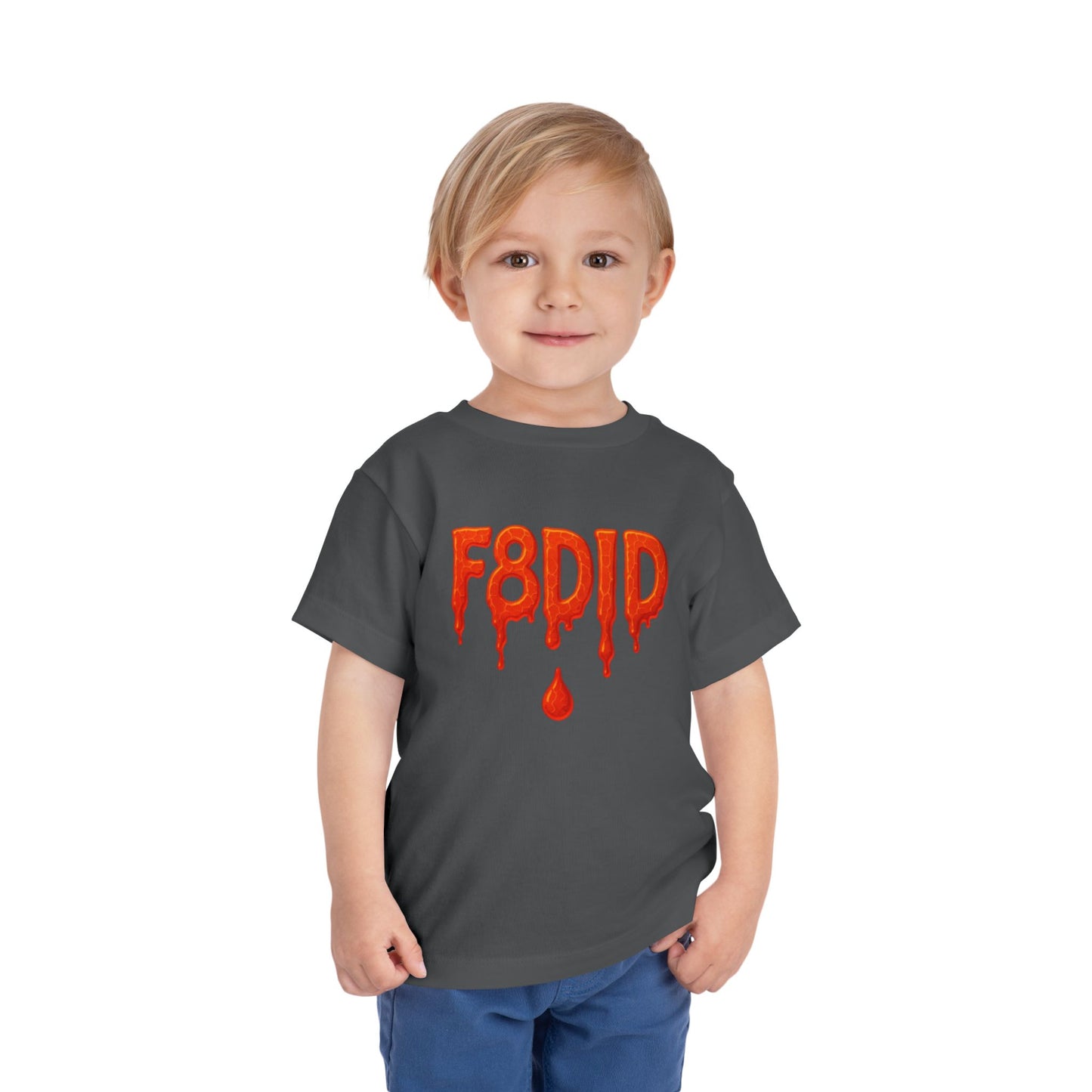 Lava Flow Exclusive Toddler Tee