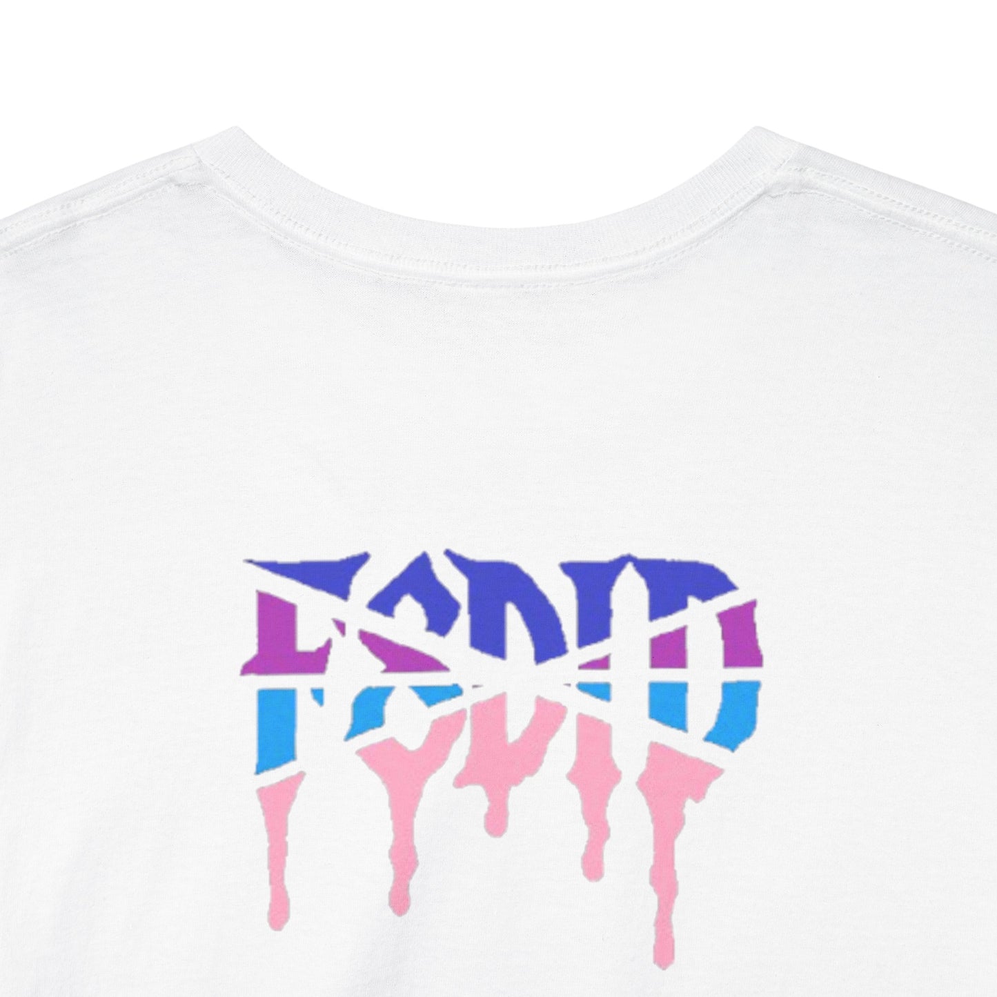 Web of Tolerance Tee