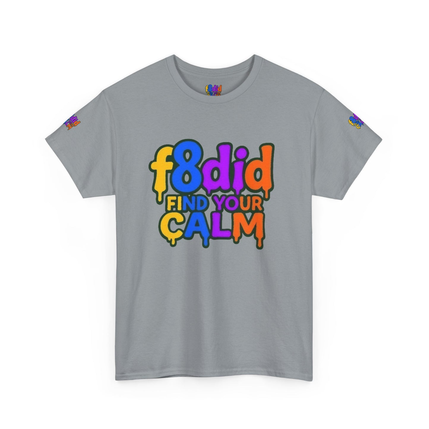 Mental Health Awareness Tee