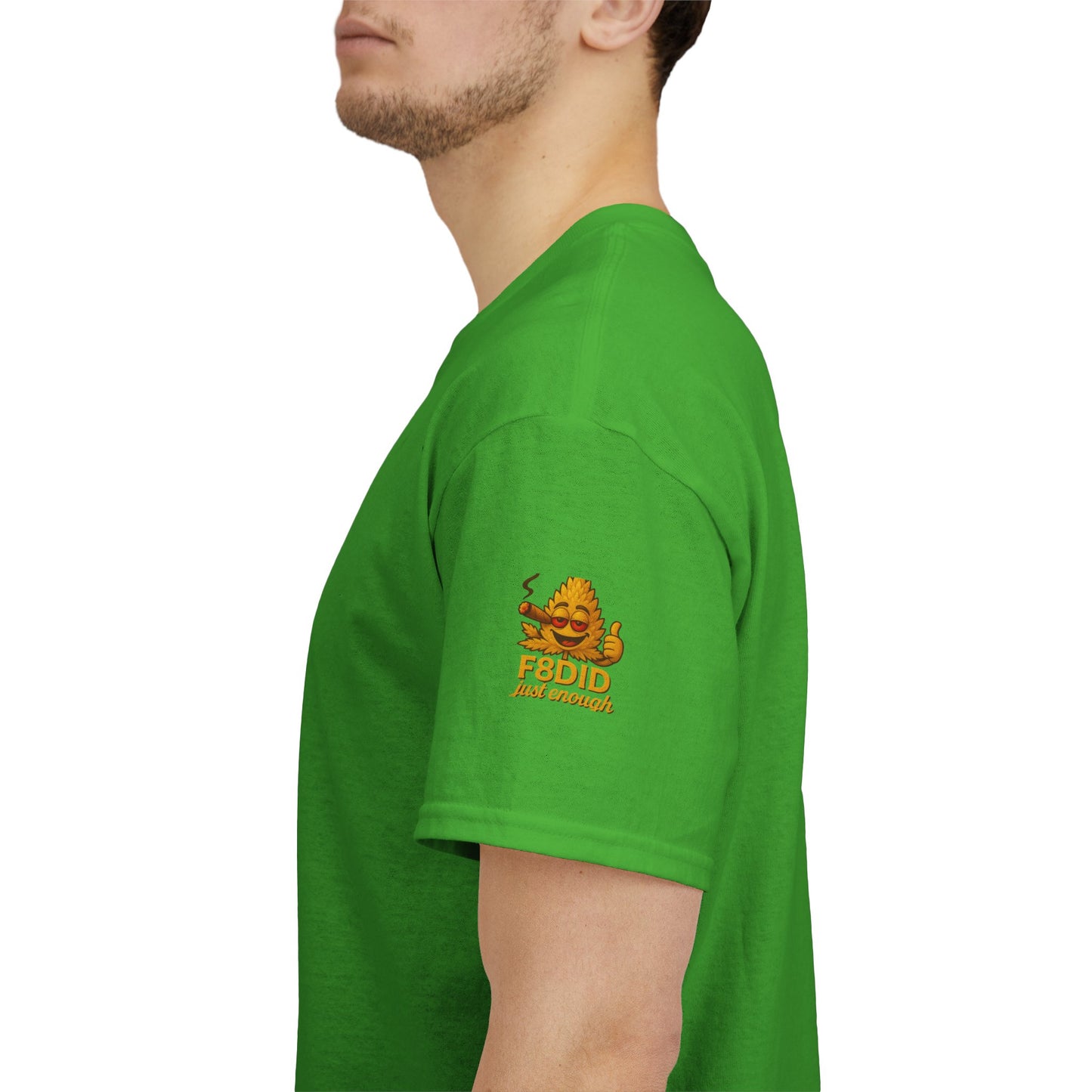 Lemon Kush MJ8 Tee