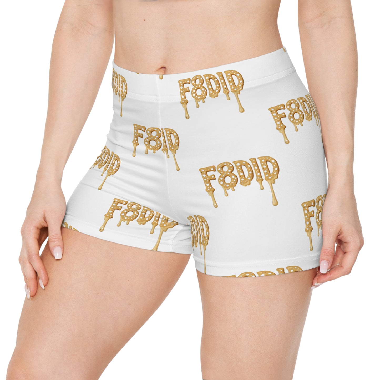 Cookies and Creme SS8 Women's Short's
