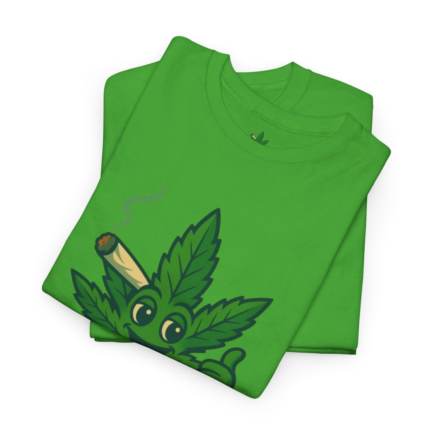 OG Kush MJ8 Tee