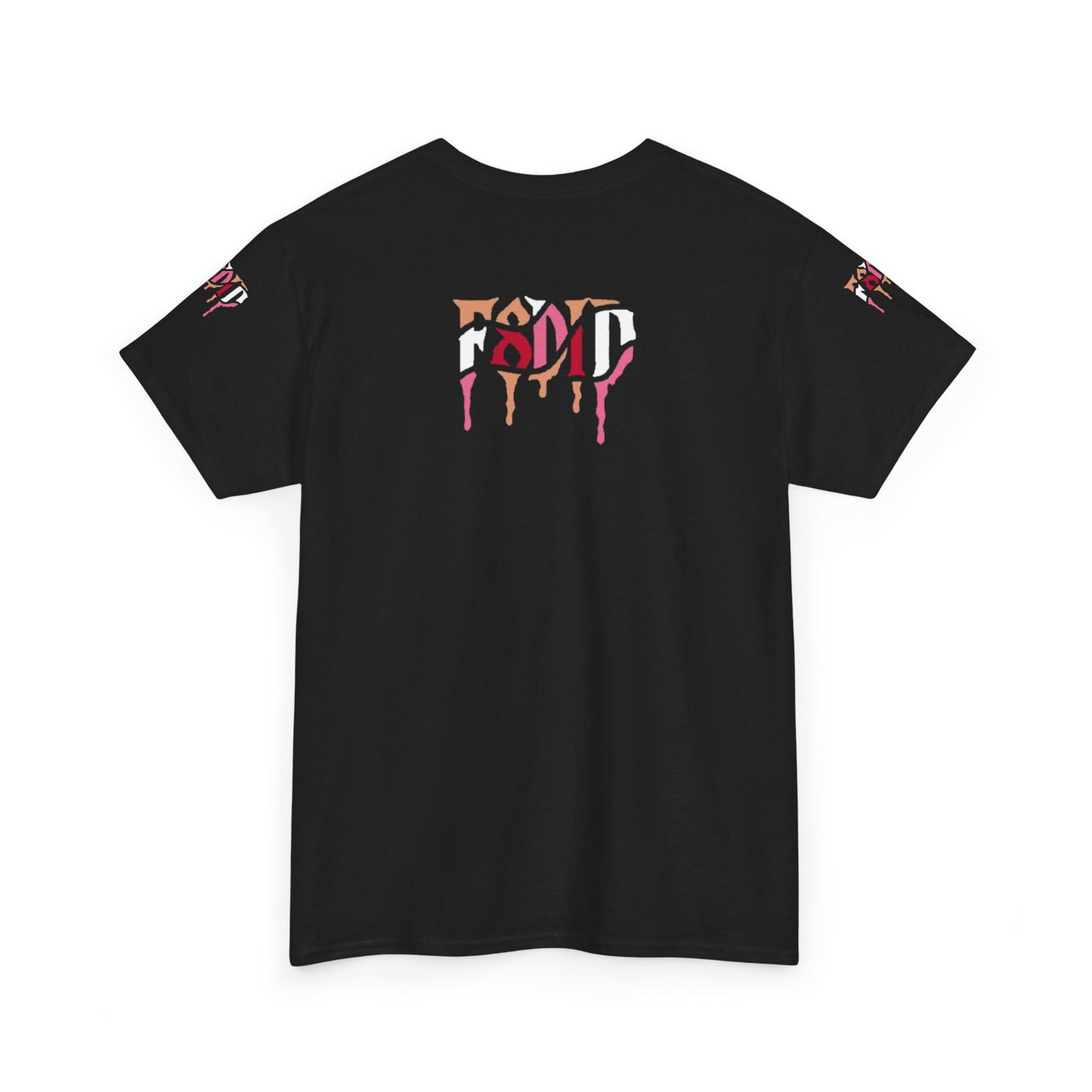 Swirls of Sanity Tee