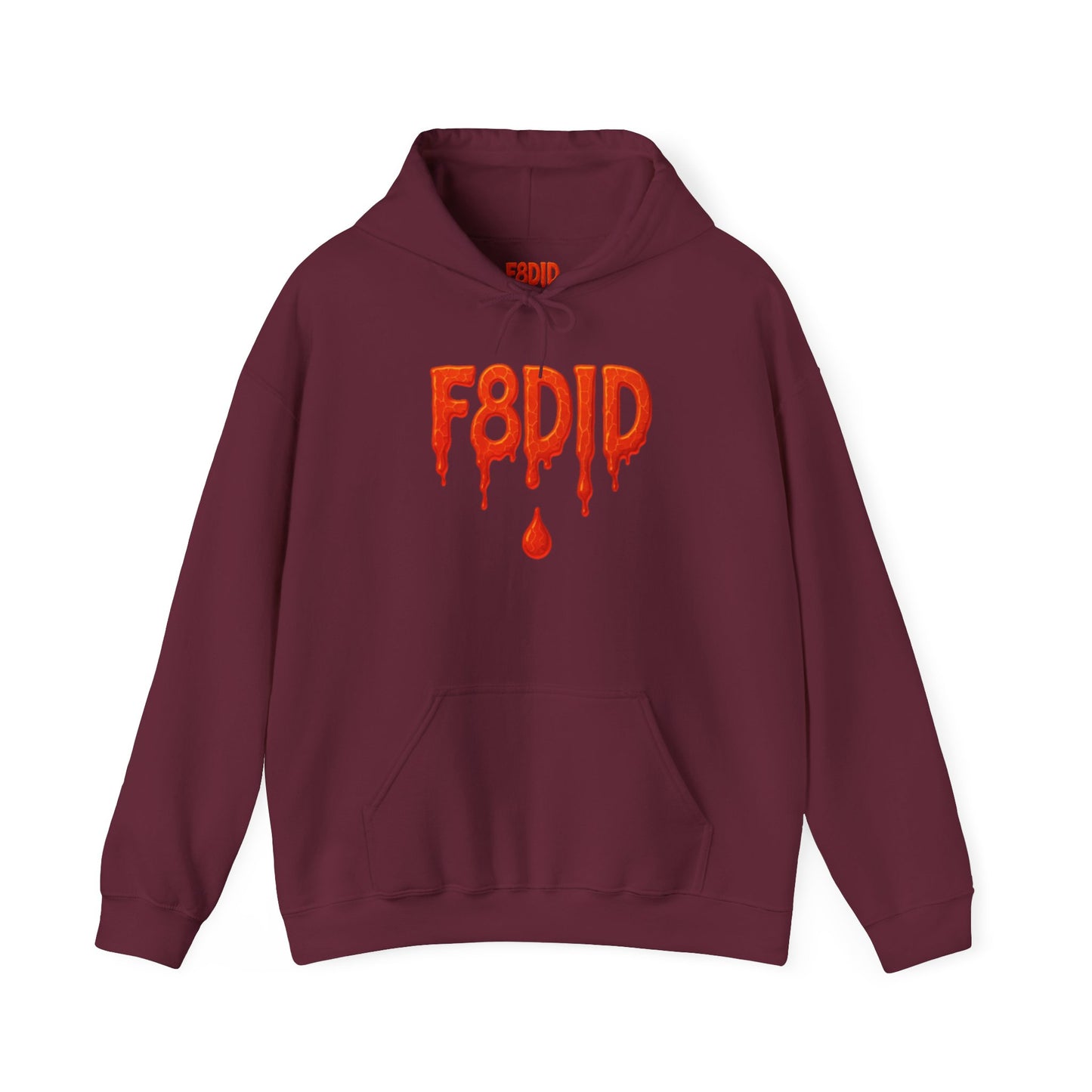 Lava Flow Exclusive Hoodie