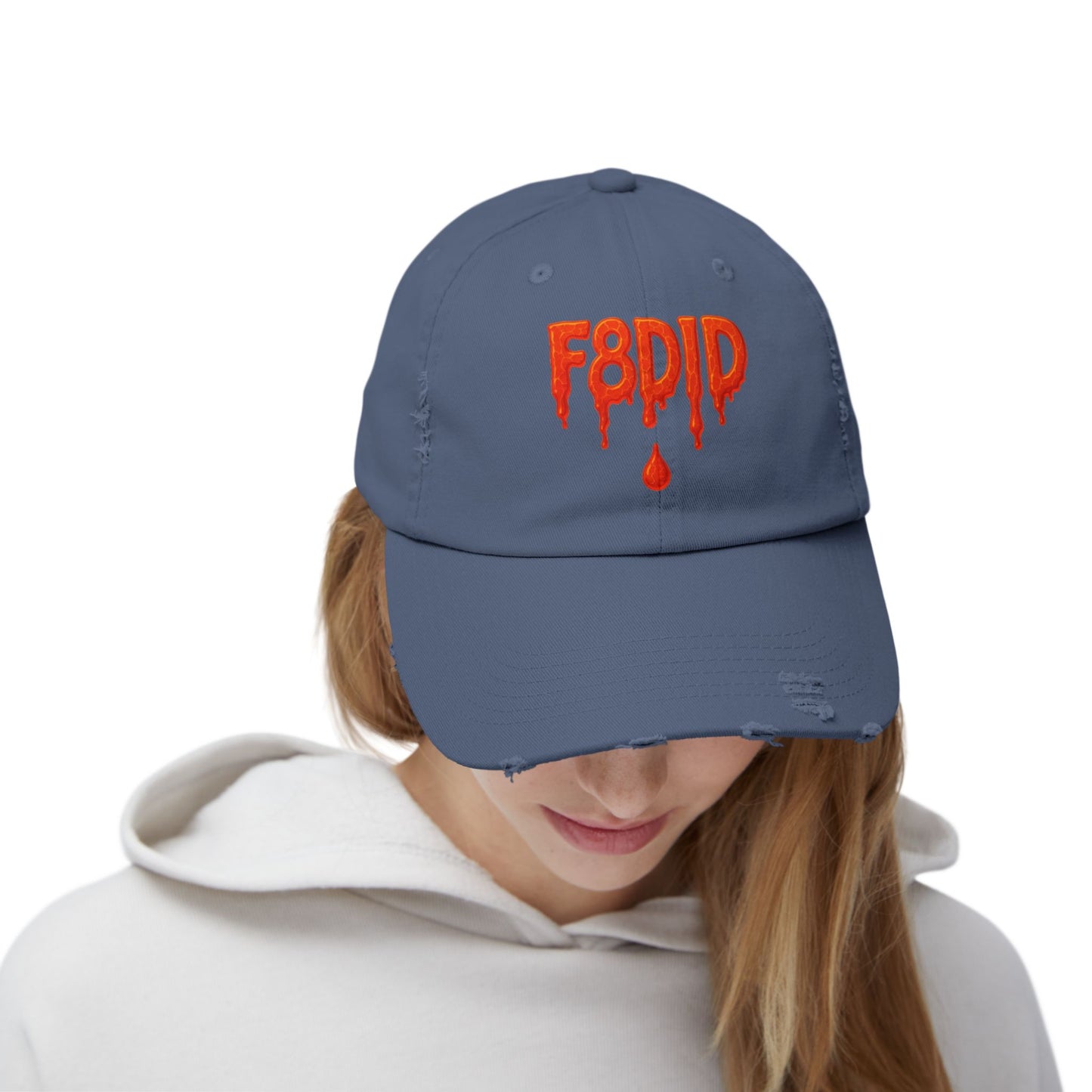 Lava Flows Exclusive Hat
