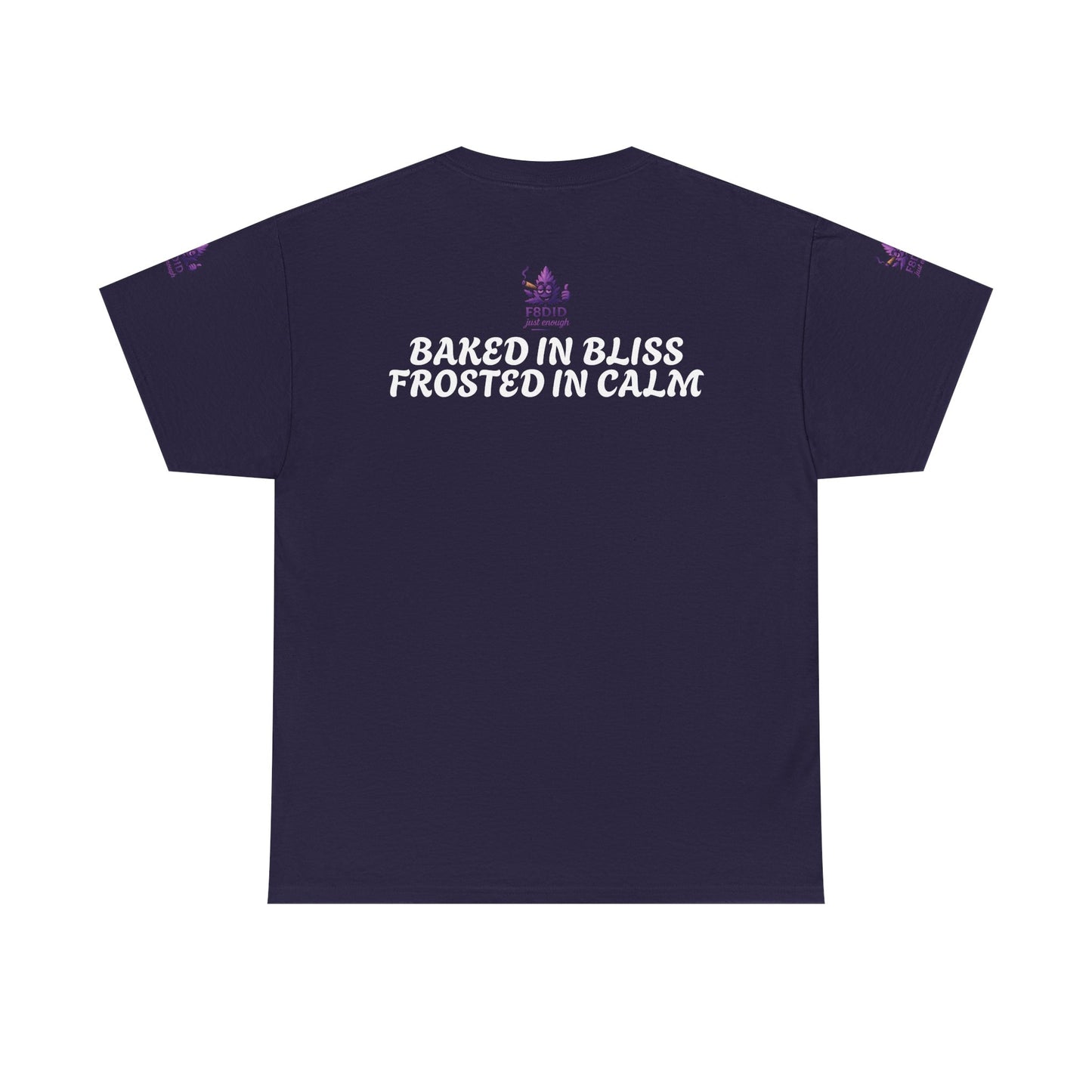 Lava Cake MJ8 Tee