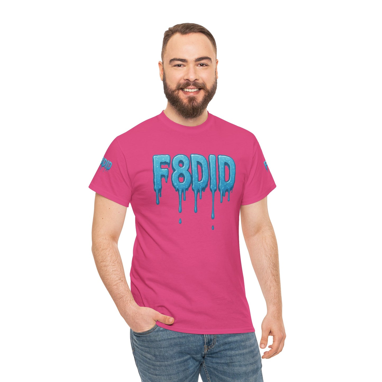 Fortitude Exclusive Tee