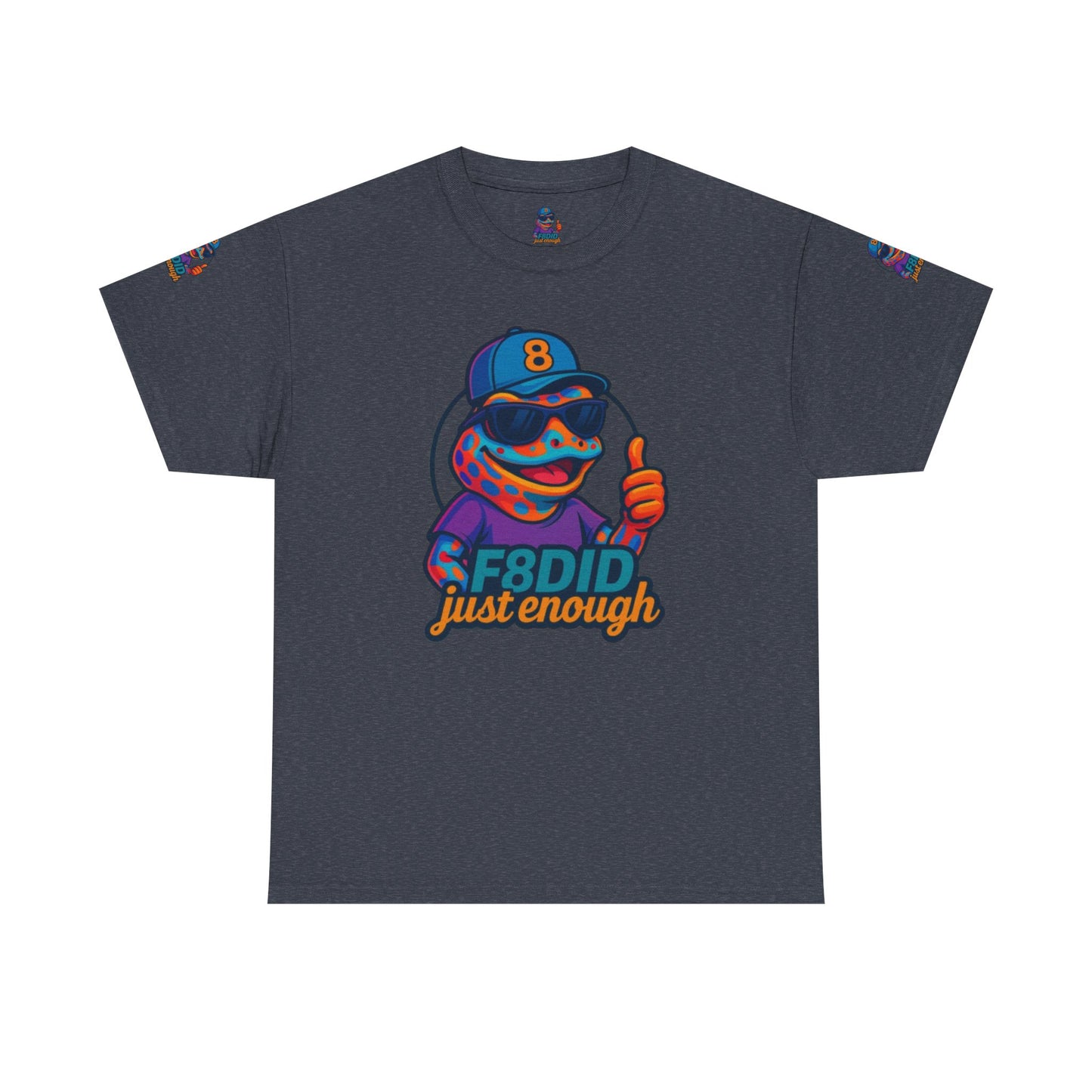 Poison Frog Venom Limited Edition 8 Tee