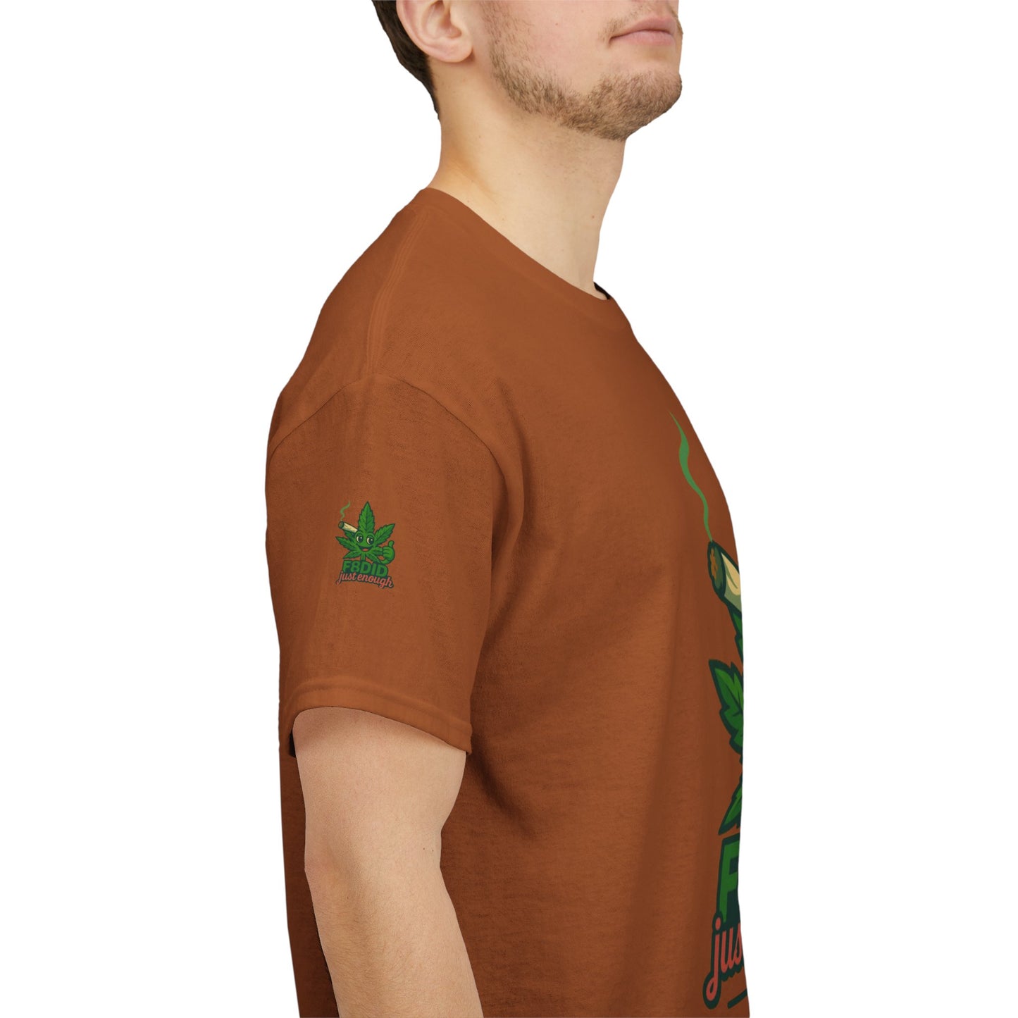 OG Kush MJ8 Tee