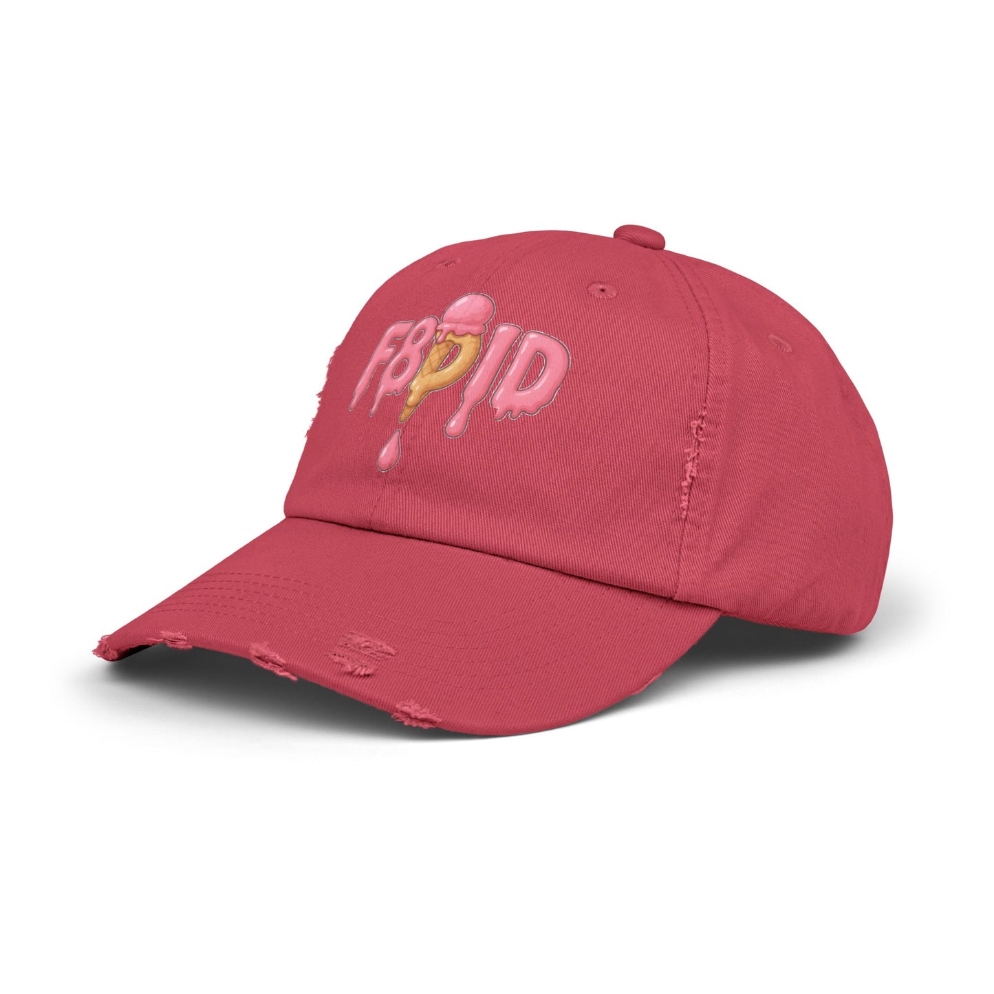 Summer Days Exclusive Hat