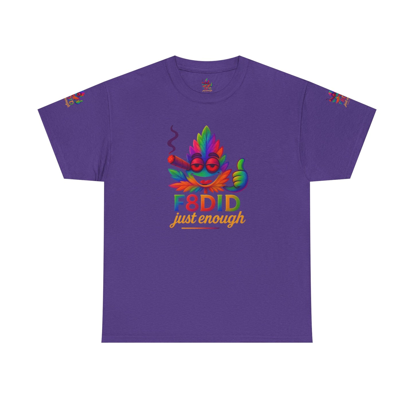Zkittlez MJ8 Tee