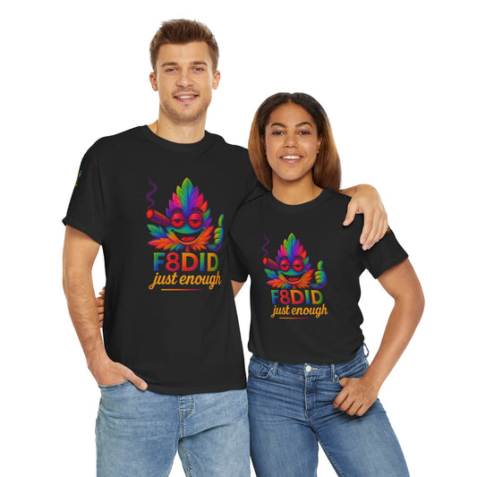 Zkittlez MJ8 Tee