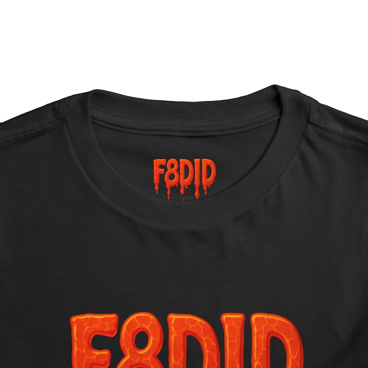 Lava Flow Exclusive Toddler Tee