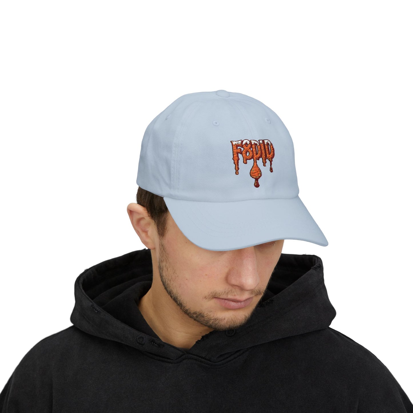 Smore's SS8 Hat