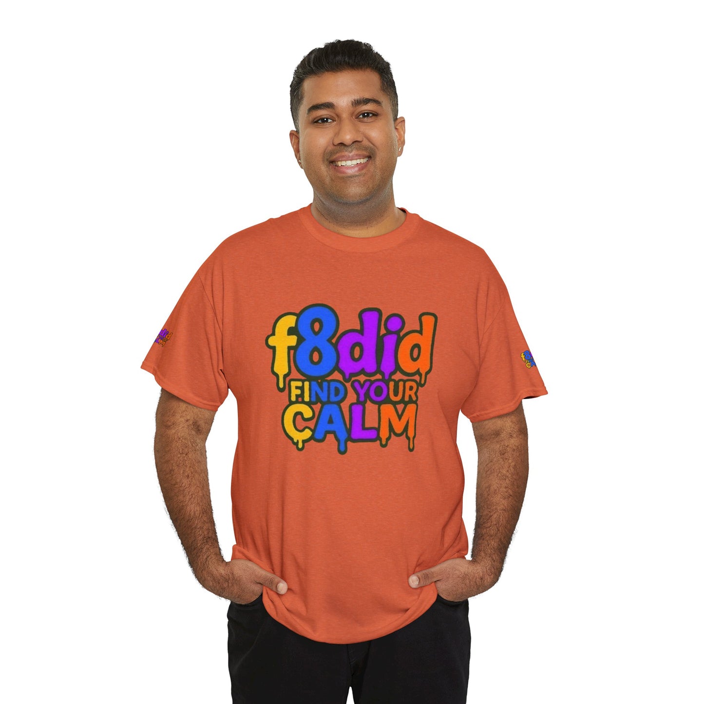 Mental Health Awareness Tee