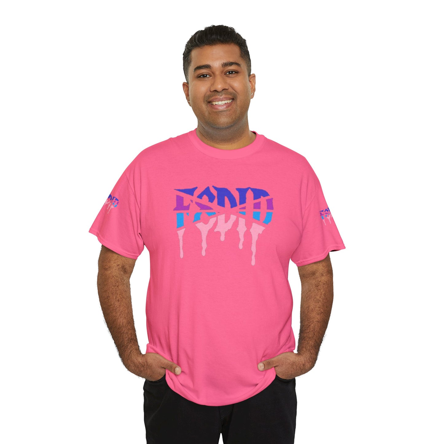 Web of Tolerance Tee