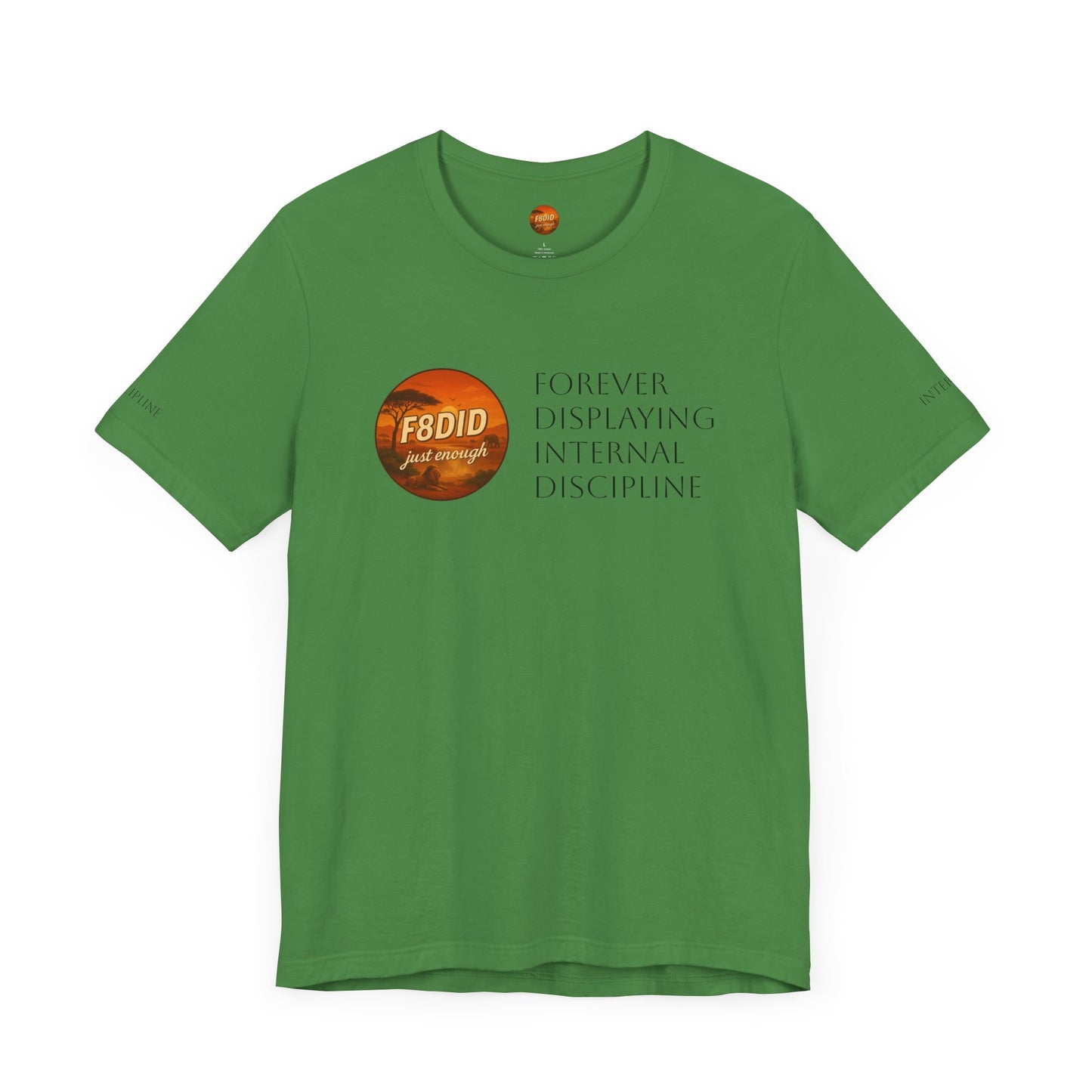Savanna Wildlife F8 Tee