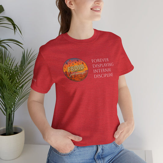 Cappadocia Hot Air Balloons F8 Tee